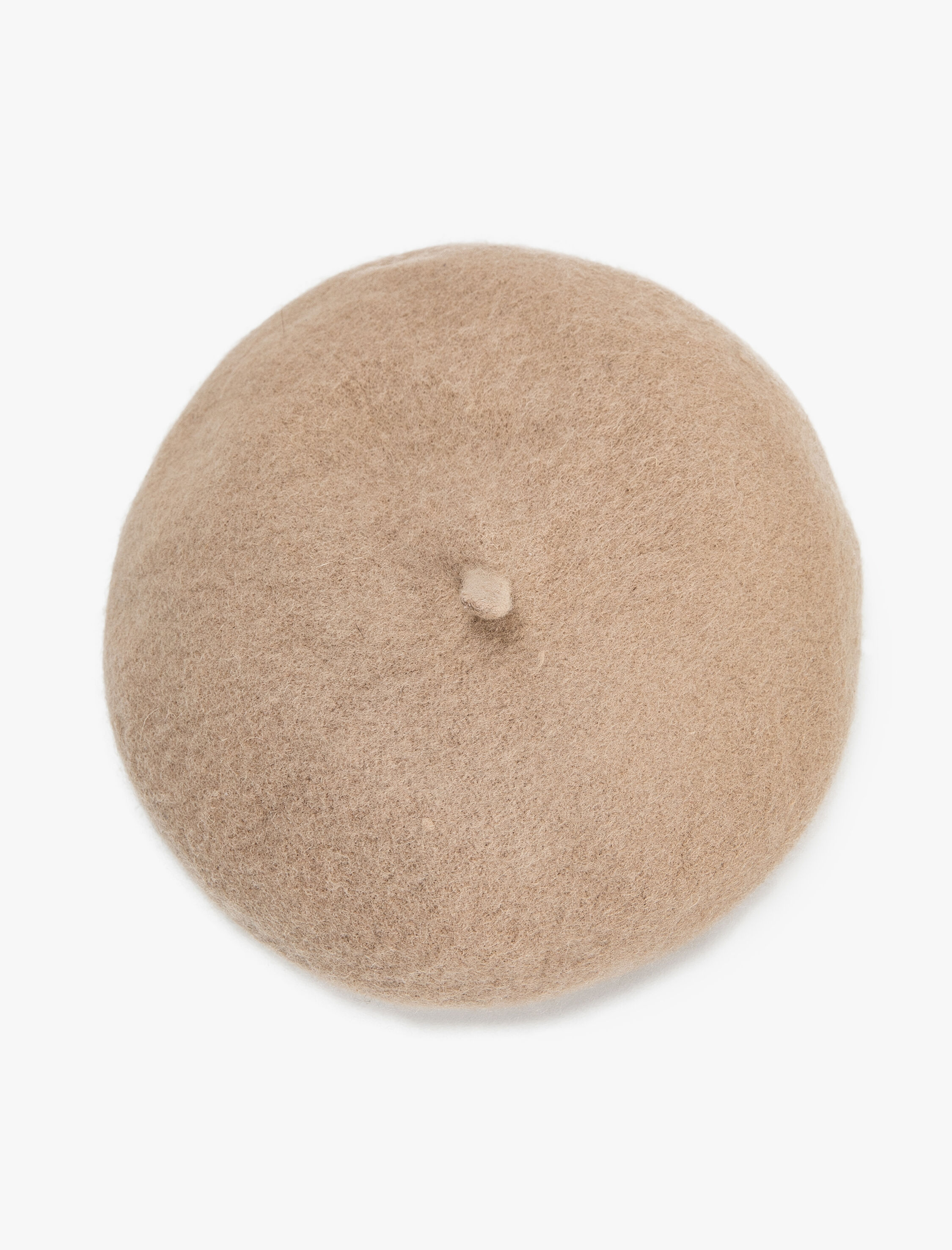 Kadın Ressam Şapka Yumuşak Dokulu