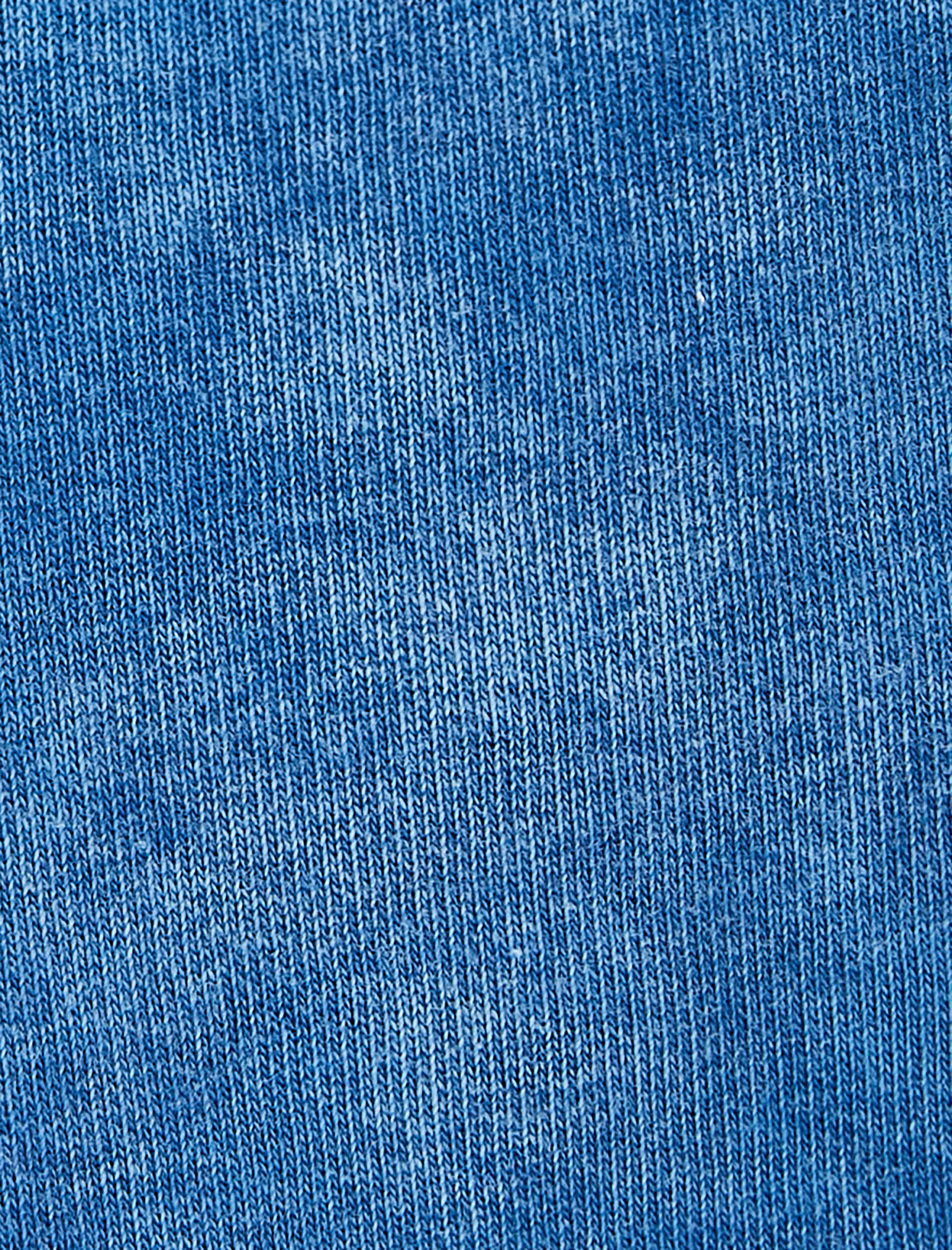   Şardonlu Jogger Eşofman Altı Batik Desenli Beli Lastikli Dikiş Detaylı Cepli