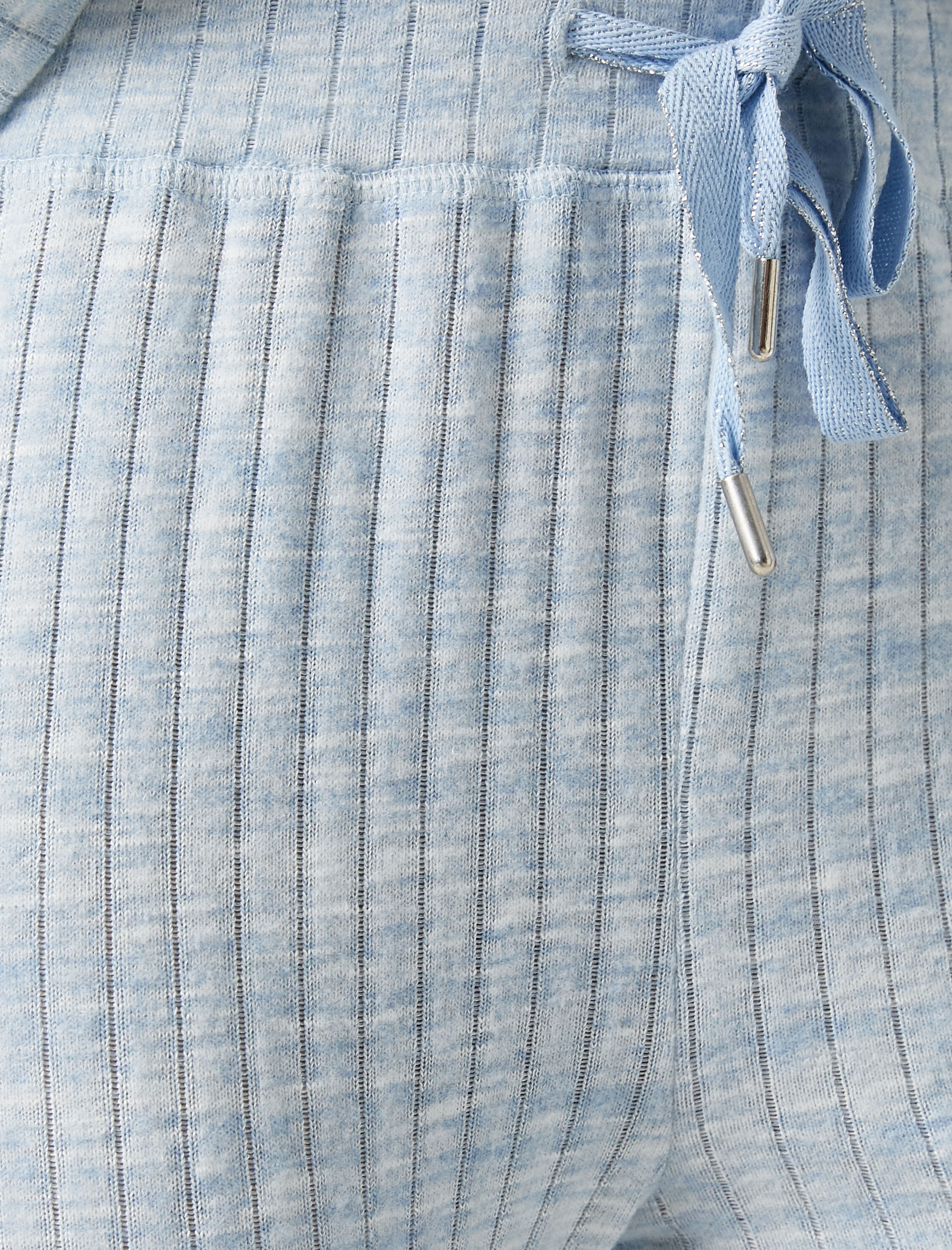 Dokulu Pijama Altı