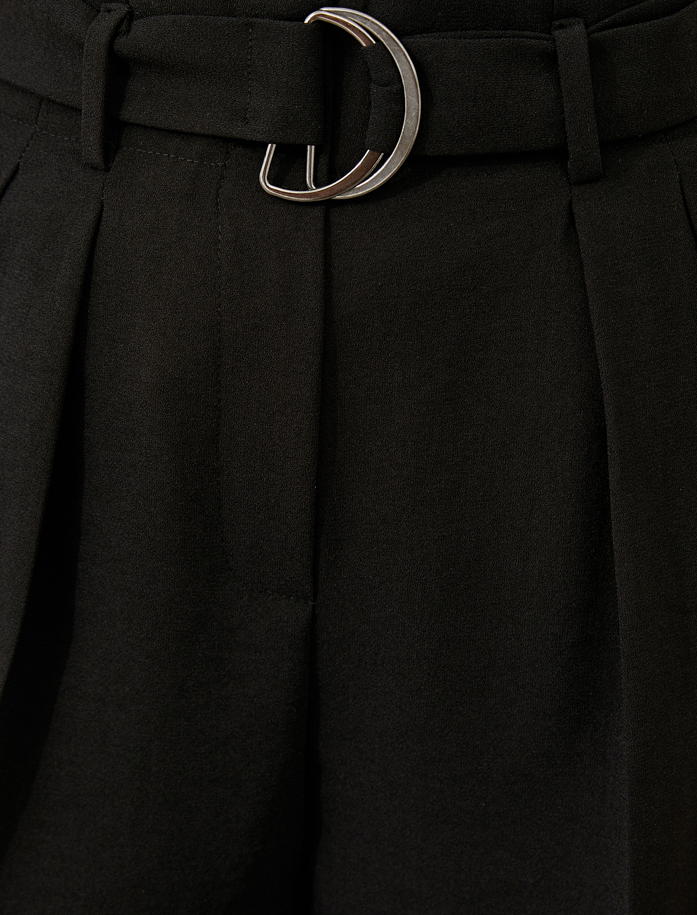   Cepli Pantolon Kemerli