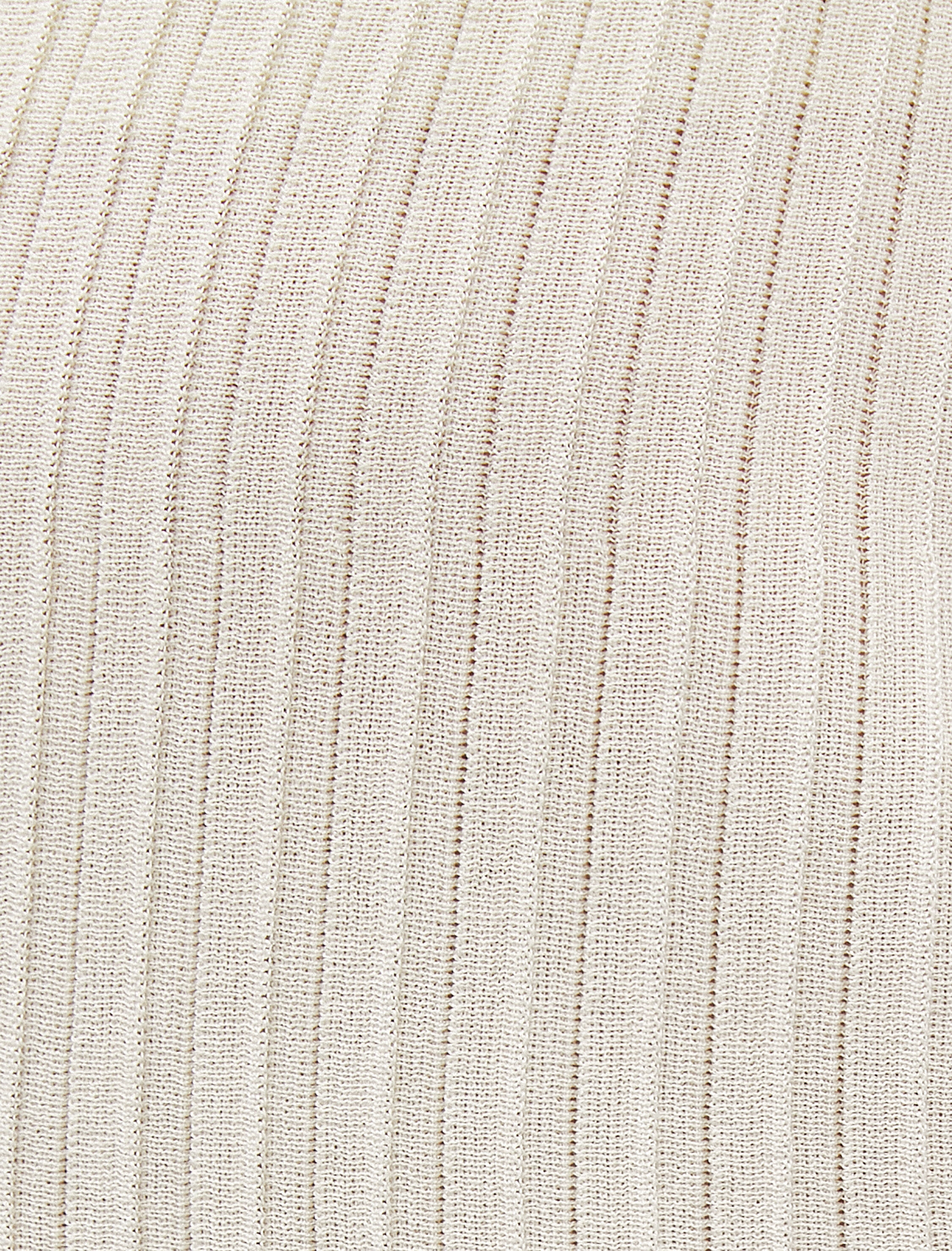 Pilili Midi Triko Etek