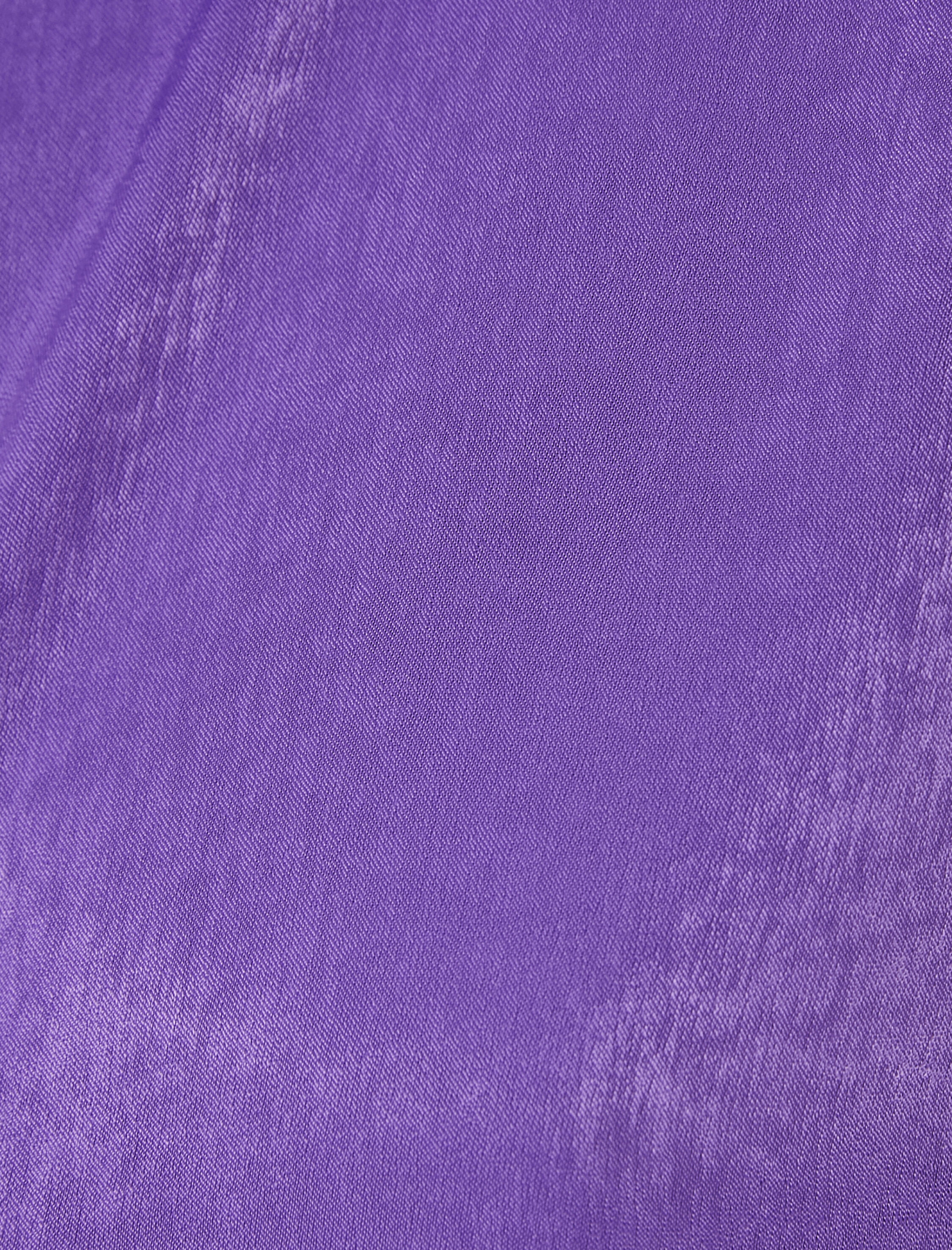 Saten Gömlek Uzun Kollu