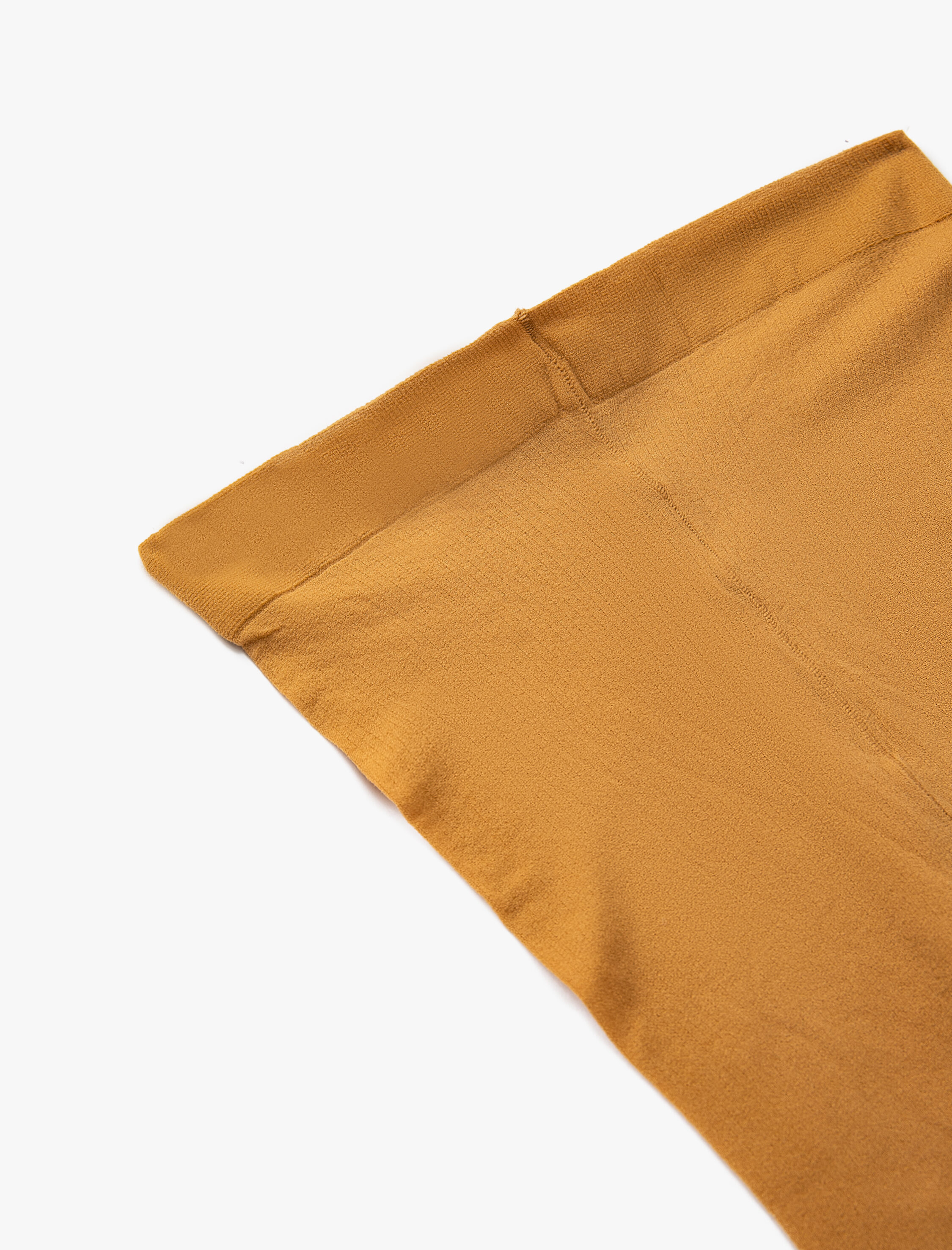  Kadın Külotlu Çorap Parlak 15 Den