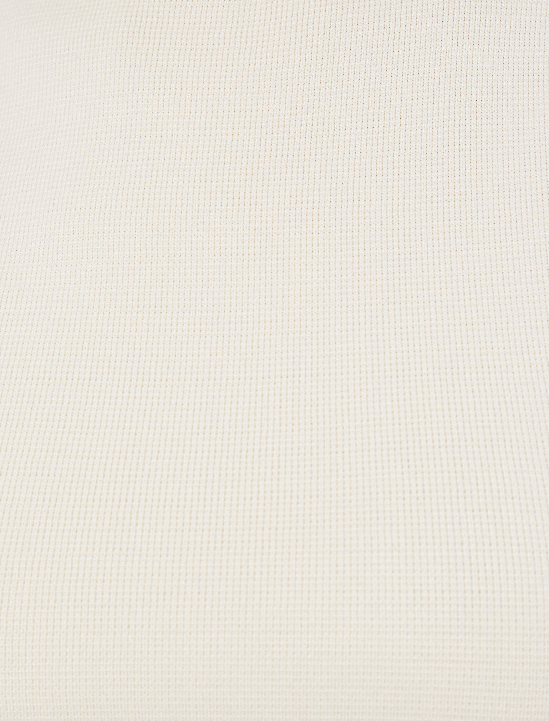   Triko Atlet Yarım Balıkçı Yaka