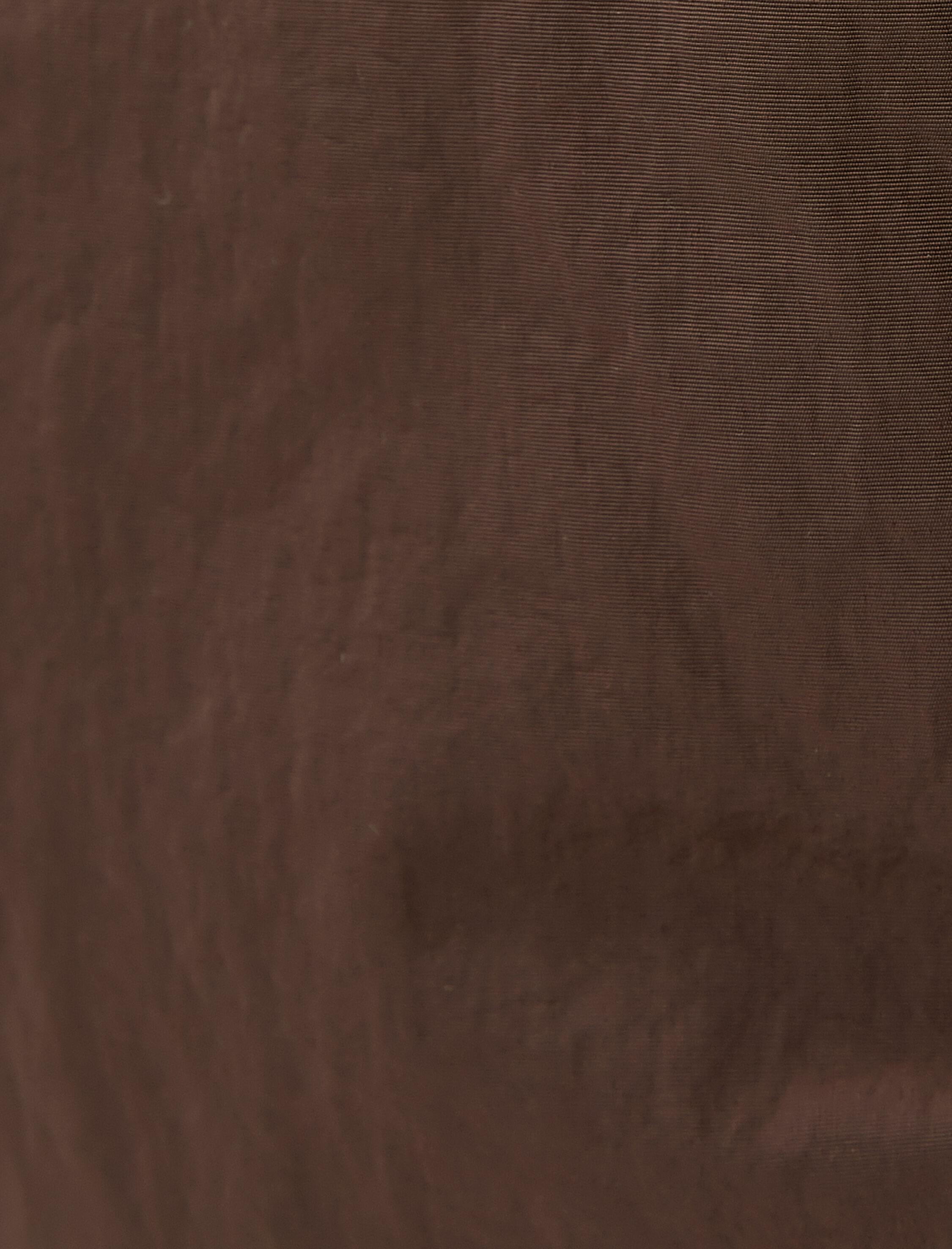 Şişme Mont Dik Yaka Fermuarlı Cep Detaylı Slogan Baskılı