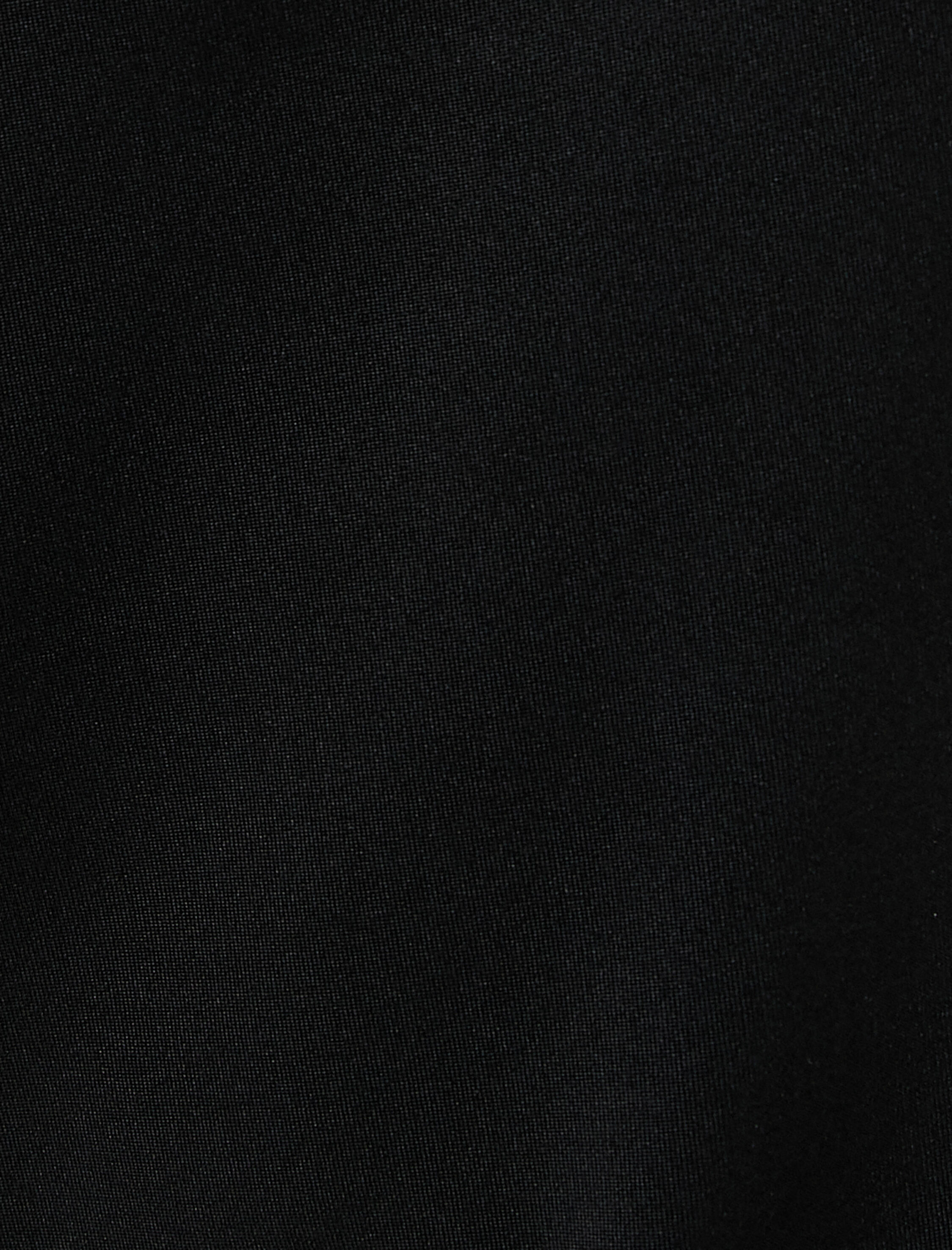   Jogger Eşofman Altı Beli Bağcıklı Dikiş Detaylı Fermuar Cepli