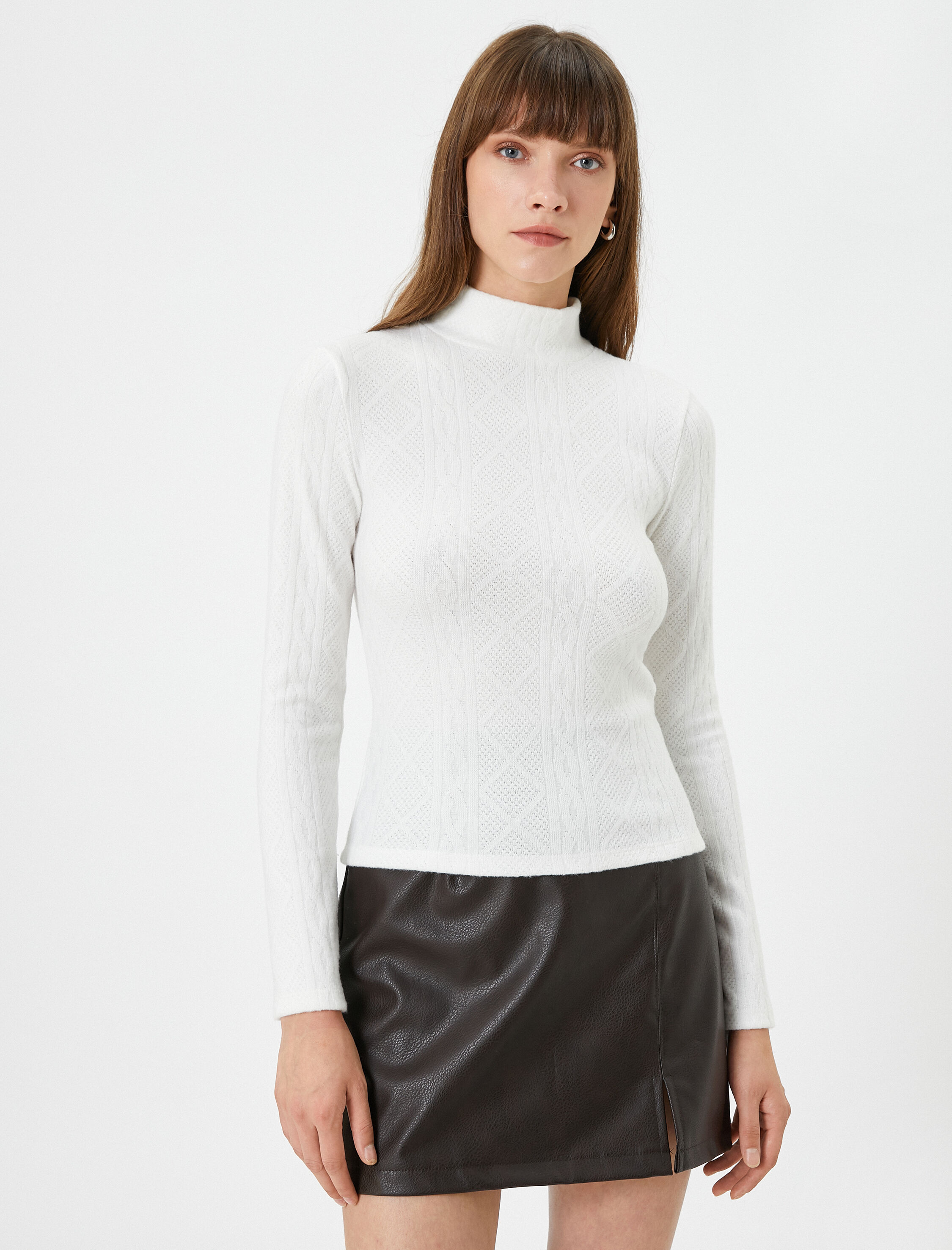 TSHIRT LS