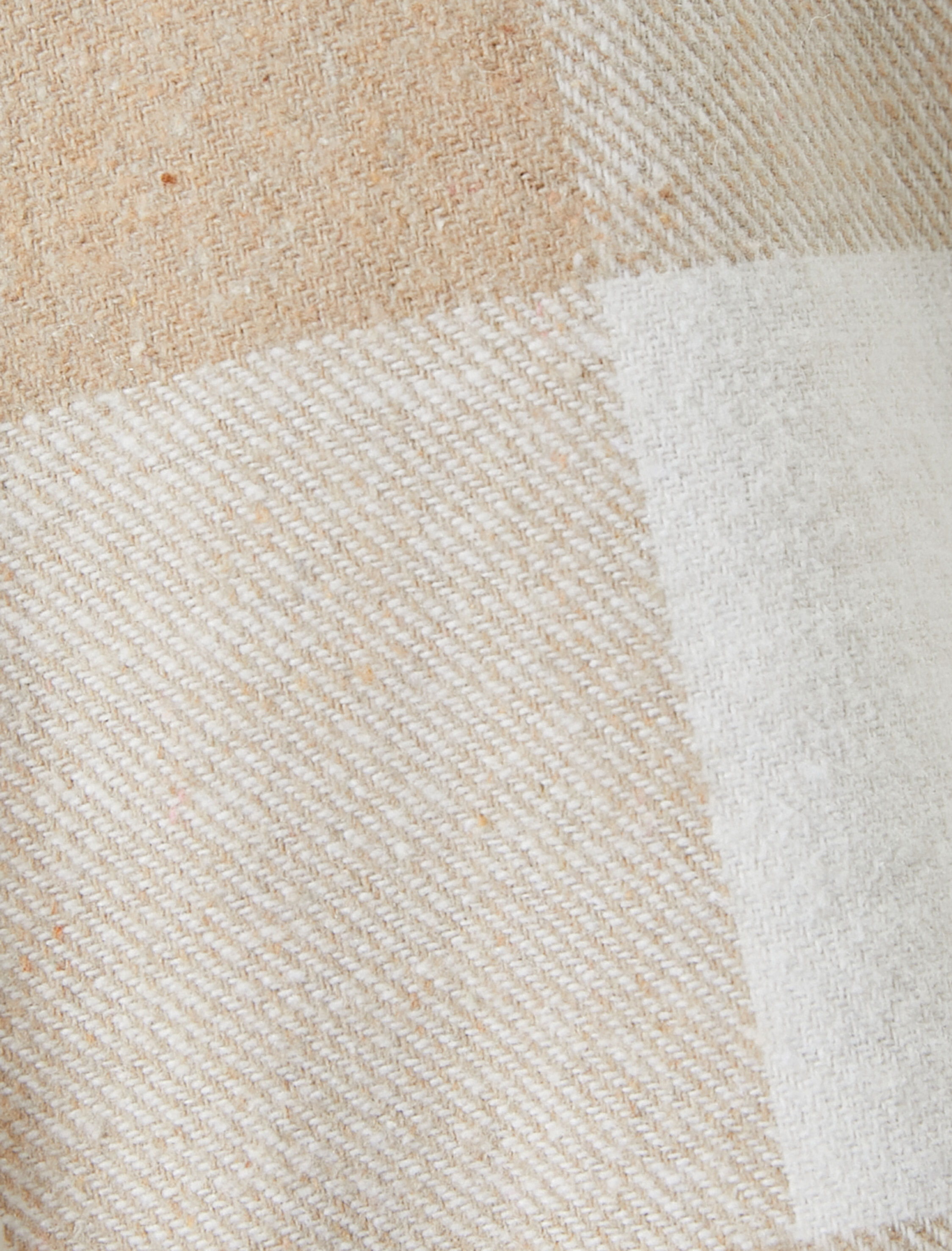   Oduncu Gömleği Klasik Yaka Düğmeli Uzun Kollu