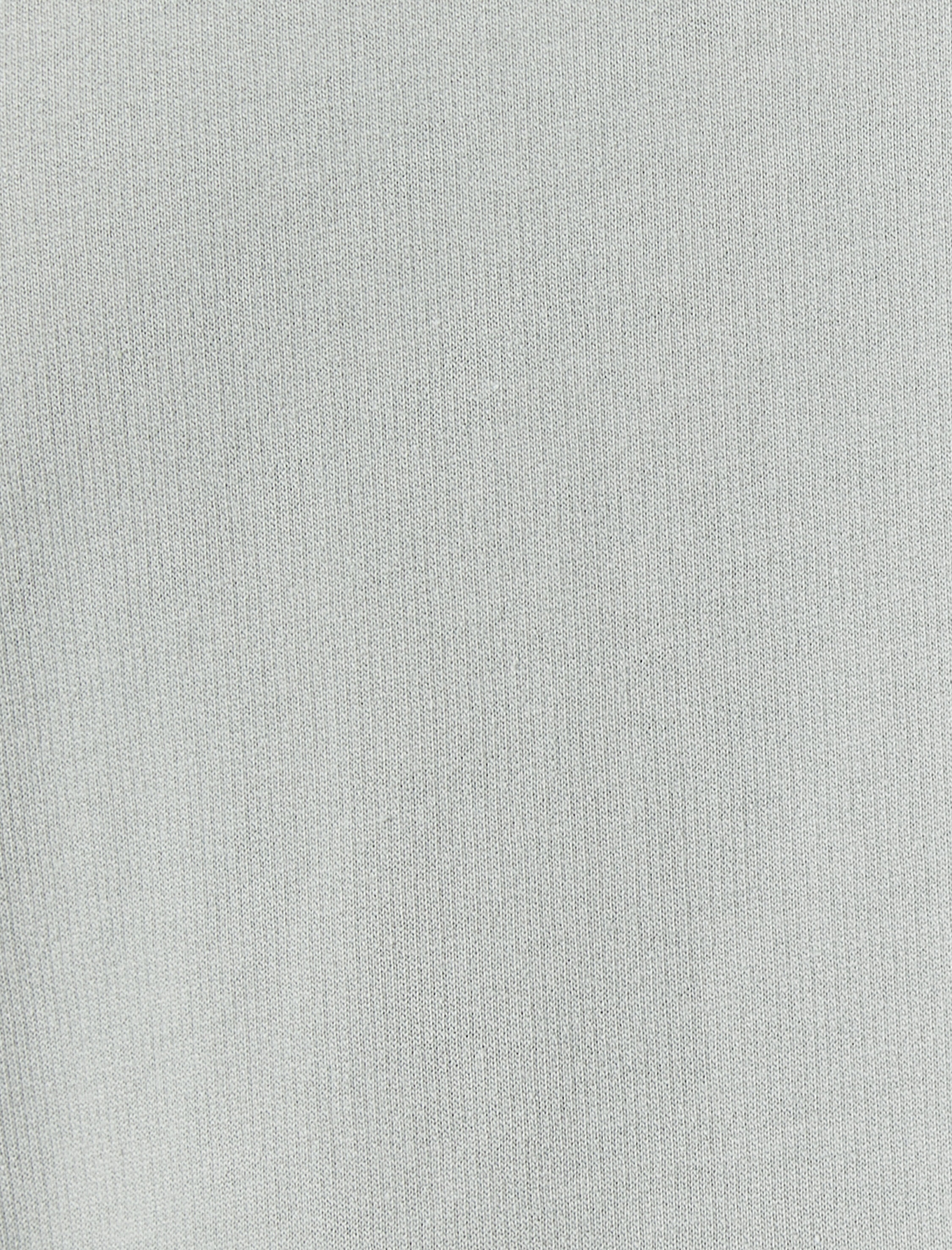   Oversize Tişört Cepli Dikiş Detaylı Bisiklet Yaka Kısa Kollu