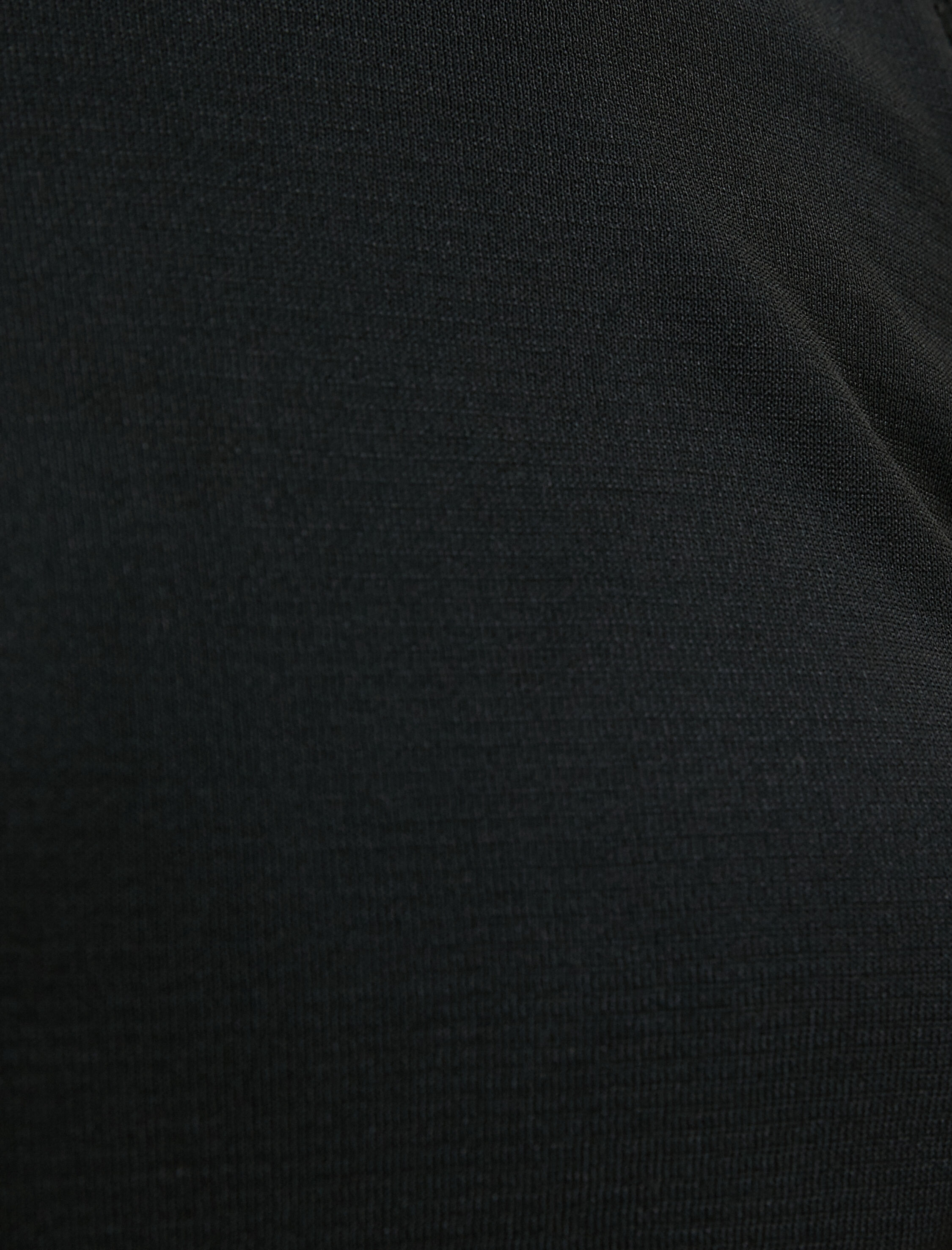   Triko Atlet Basic Bisiklet Yaka