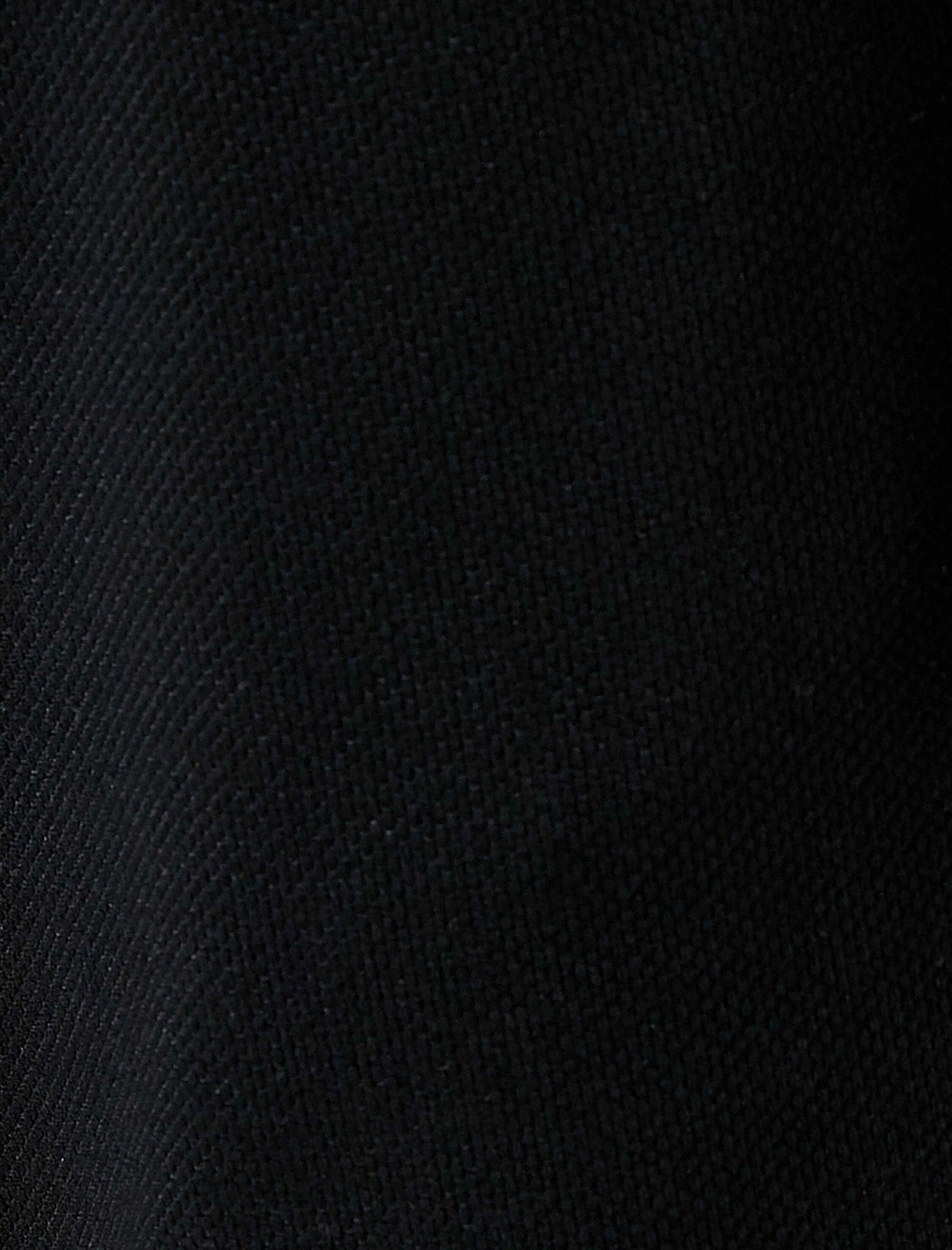   Kumaş Pantolon Beli Bağcıklı Dar Kesim Cep Detaylı