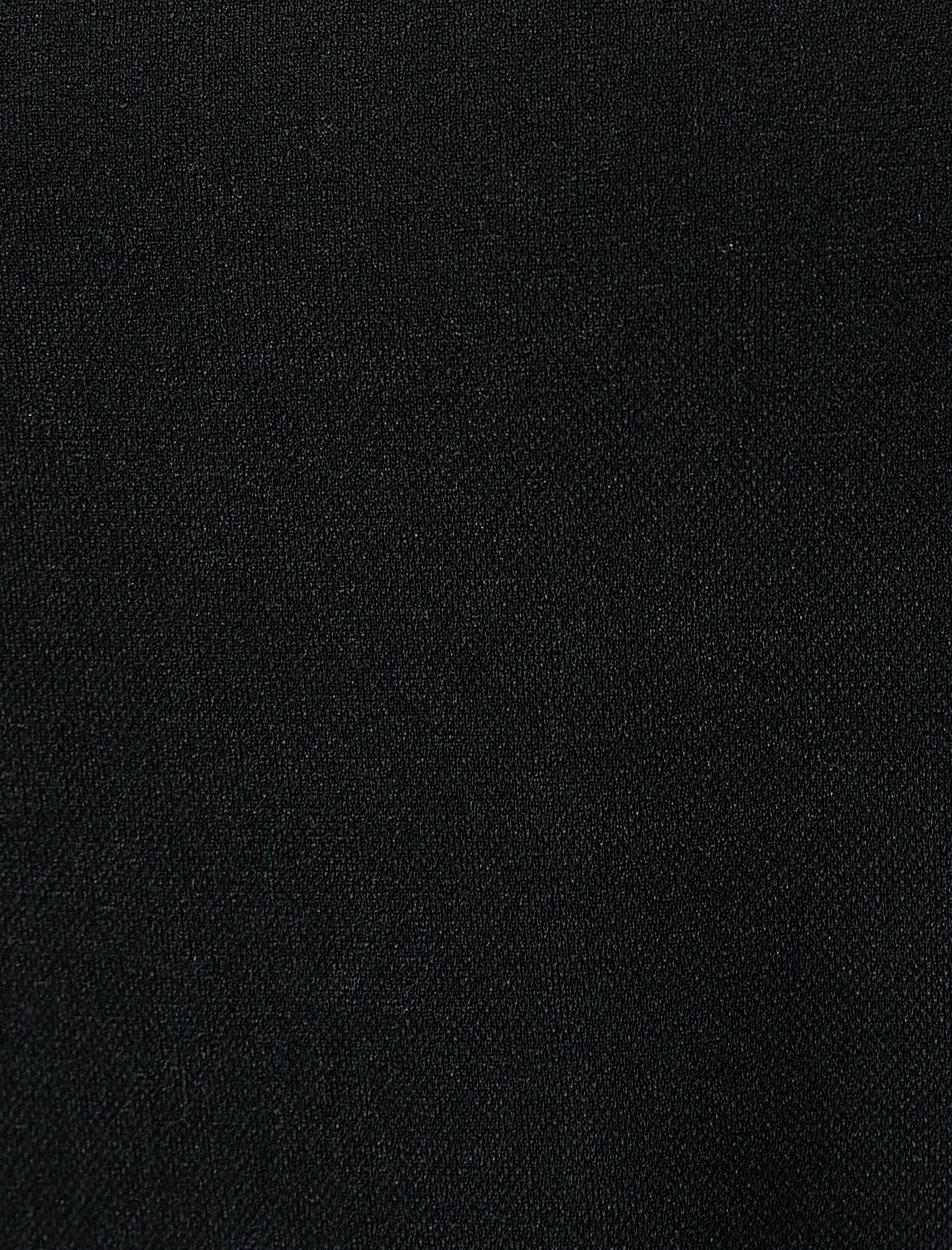   Midi Elbise İnce Askılı Kare Yaka Arkası Kuşgözü Bağlama Detaylı Yırtmaçlı Fiyonk Detaylı