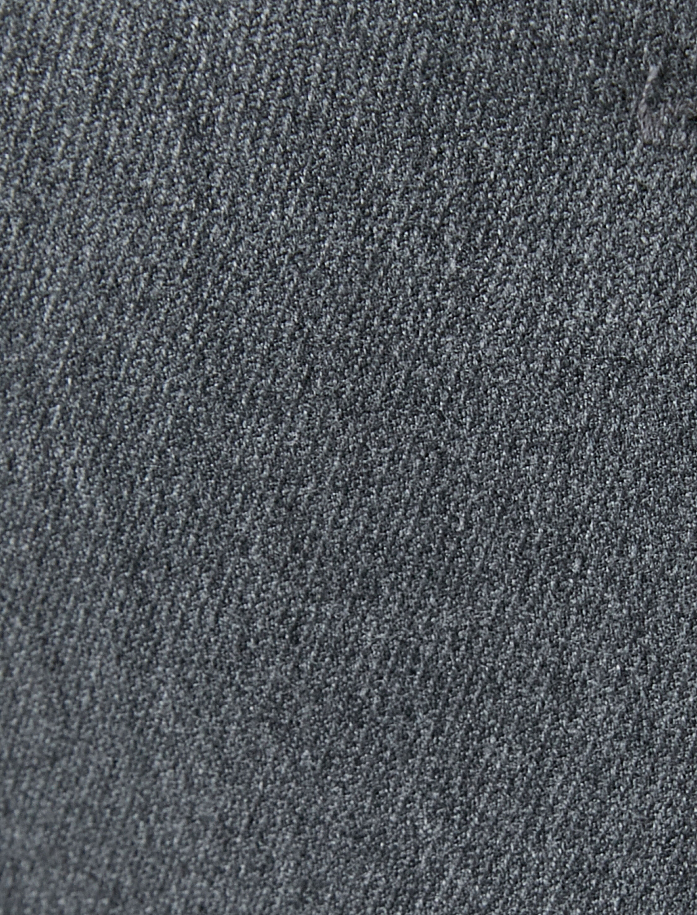   Yelek V Yaka Düğmeli Mini Cep Detaylı