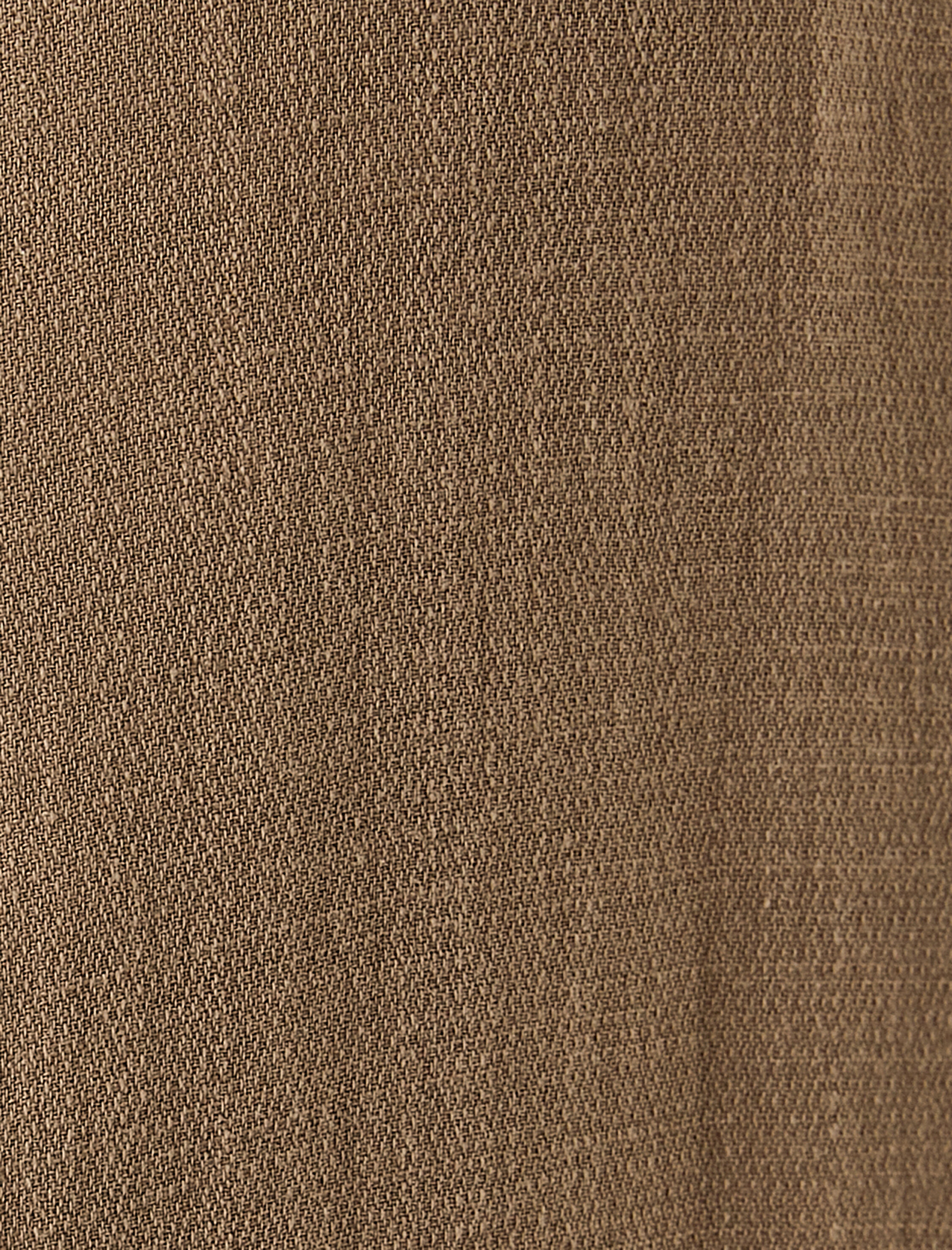   İtalyan Yaka Gömlek Uzun Kollu Pamuklu Regular Fit