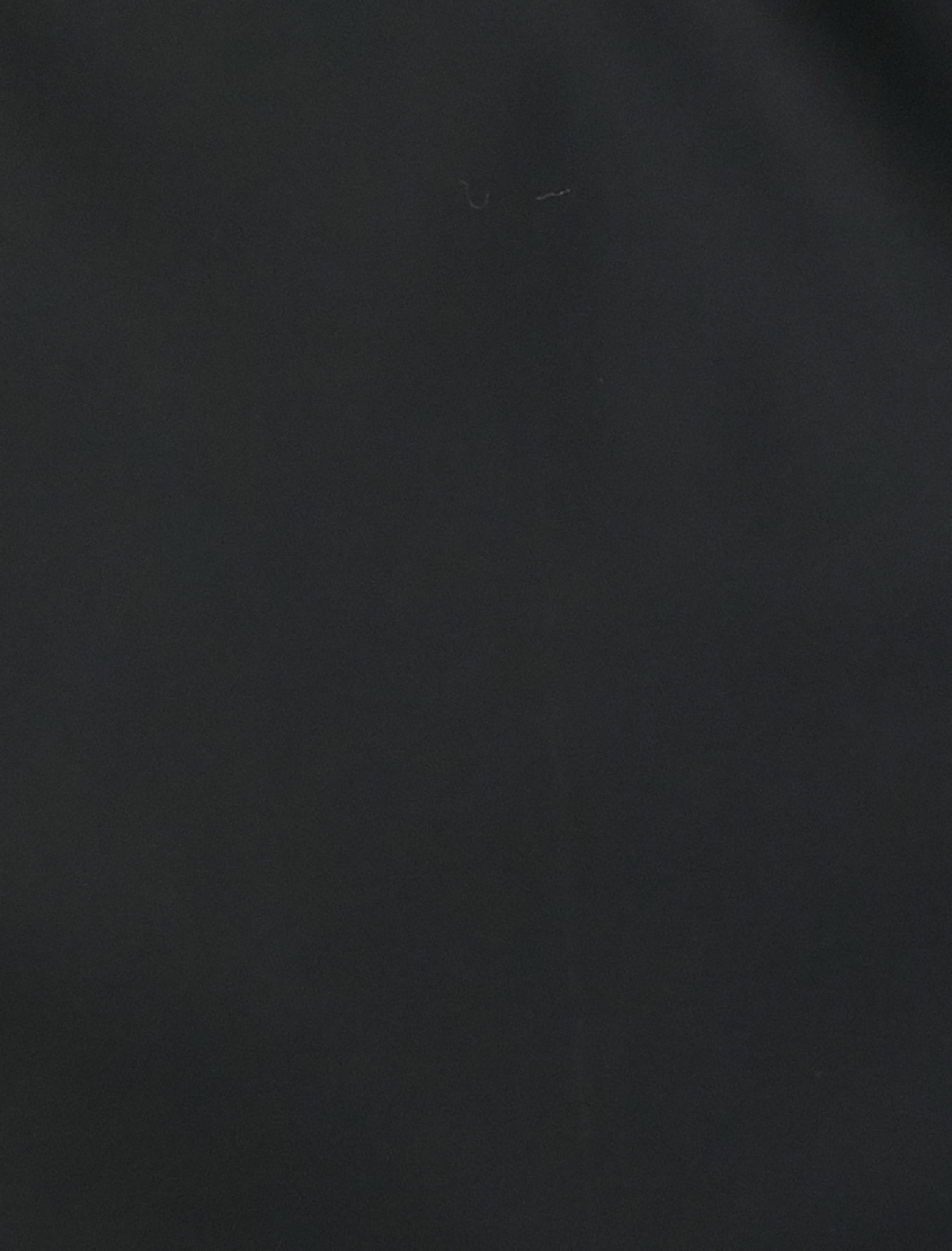   Deri Görünümlü Ceket Kapşonlu Fermuarlı Cep Detaylı