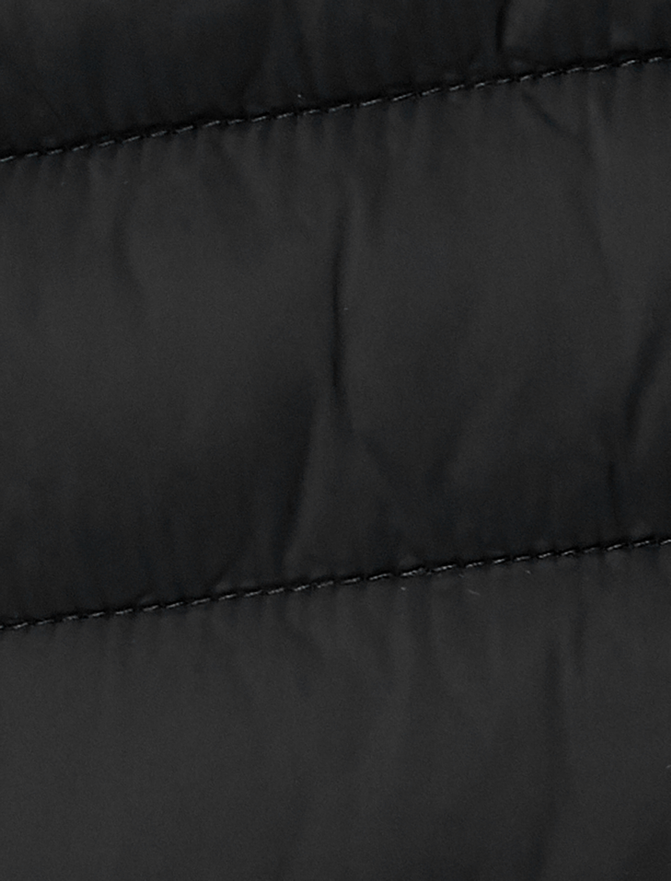   Şişme Mont Mevsimlik Kapşonlu Fermuarlı Cep Detaylı