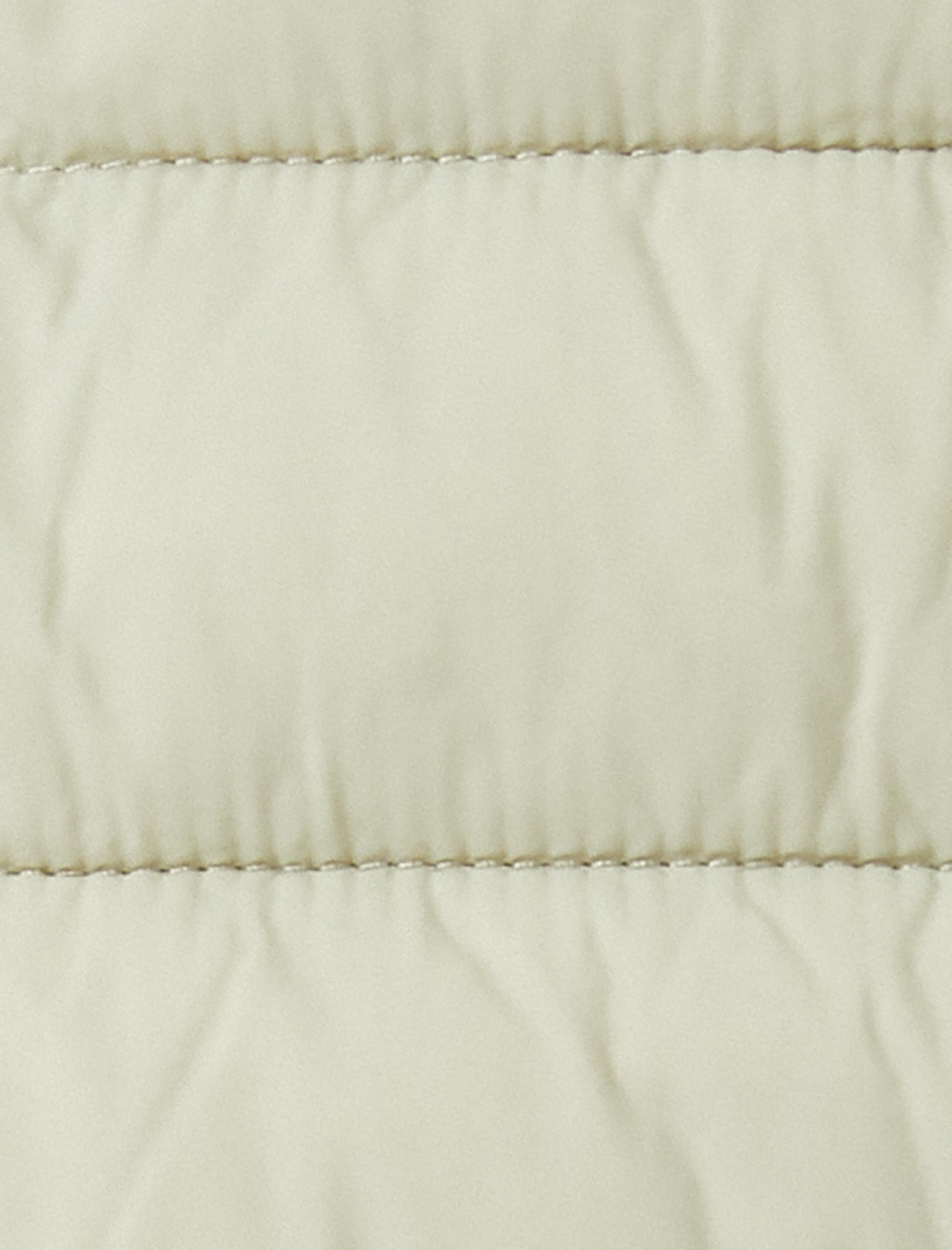   Şişme Mont Mevsimlik Kapşonlu Fermuarlı Cep Detaylı