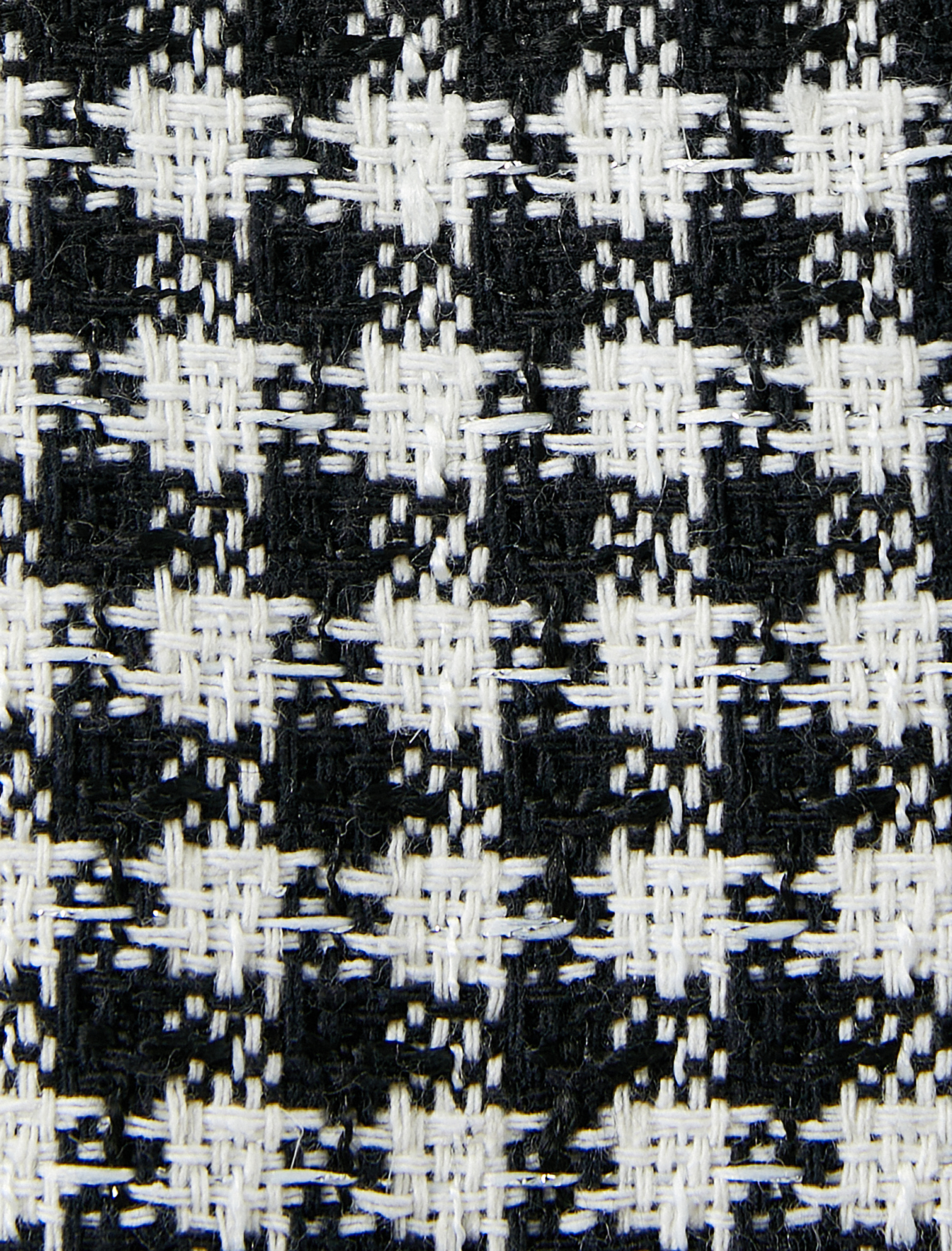   Tüvit Ceket Düğmeli Gömlek Yaka Cep Detaylı