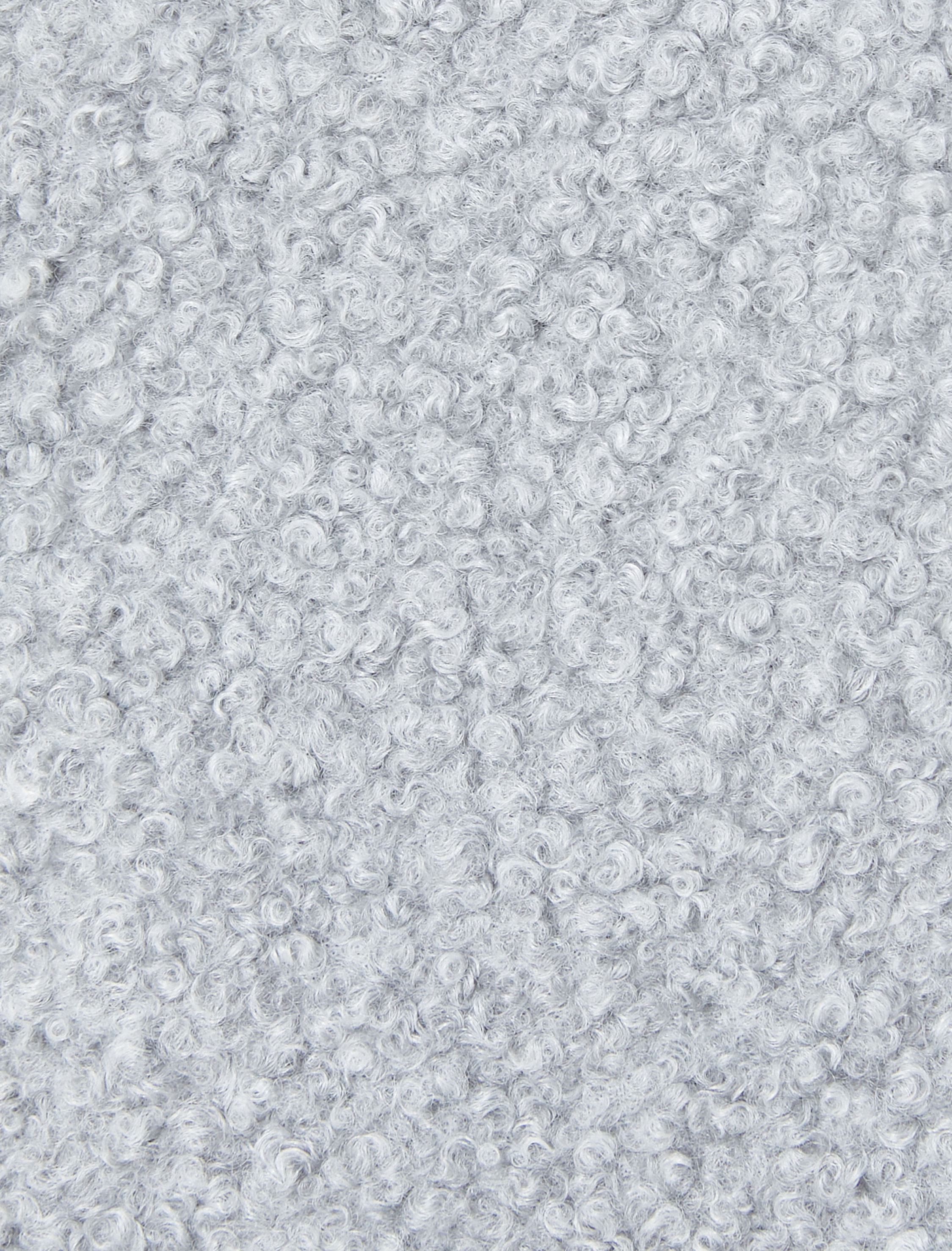   Buklet Kaban Kruvaze Düğmeli Cepli