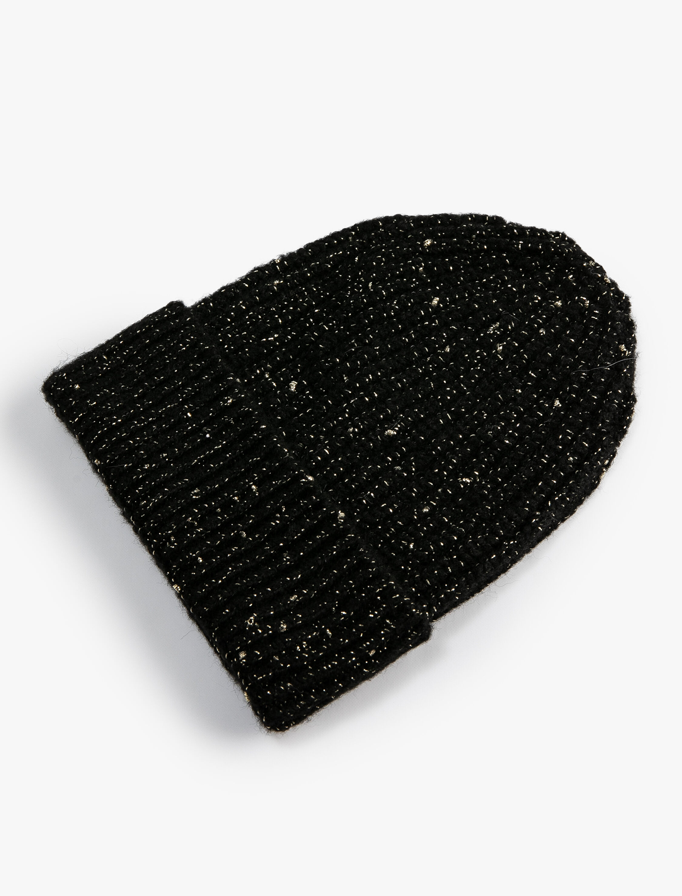  Kadın Örgü Bere Lastikli