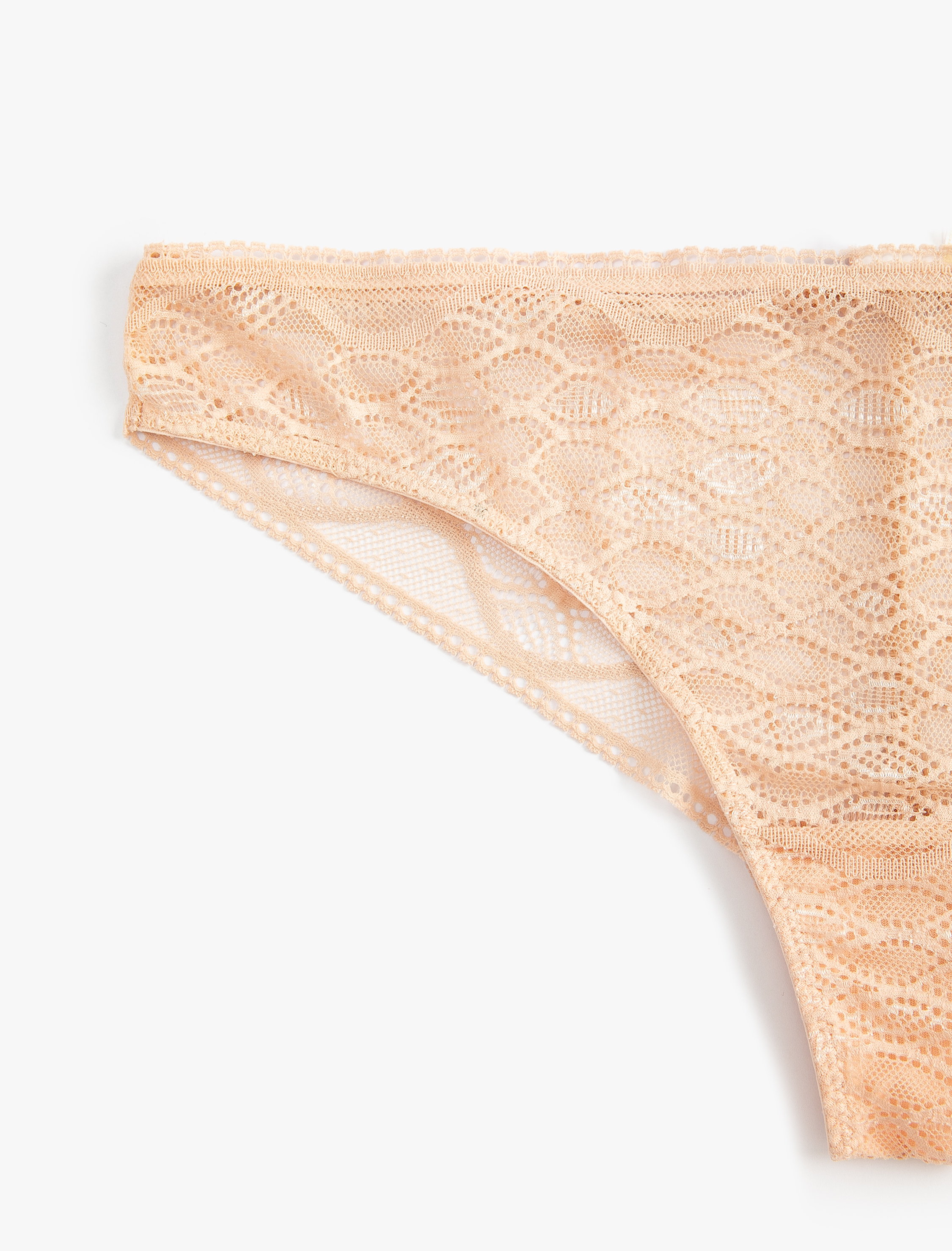   Dantelli Brazilian Külot