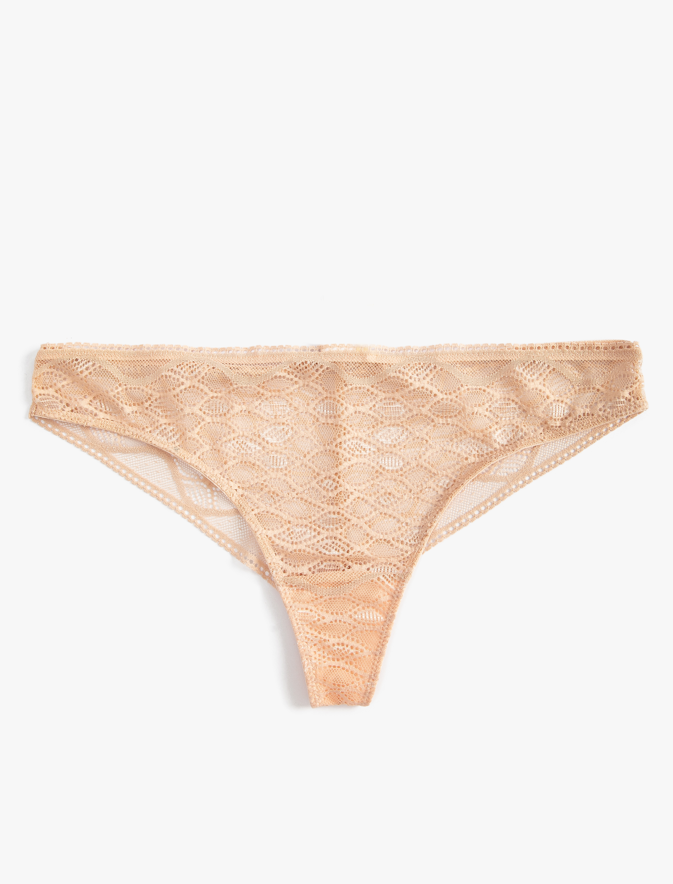   Dantelli Brazilian Külot