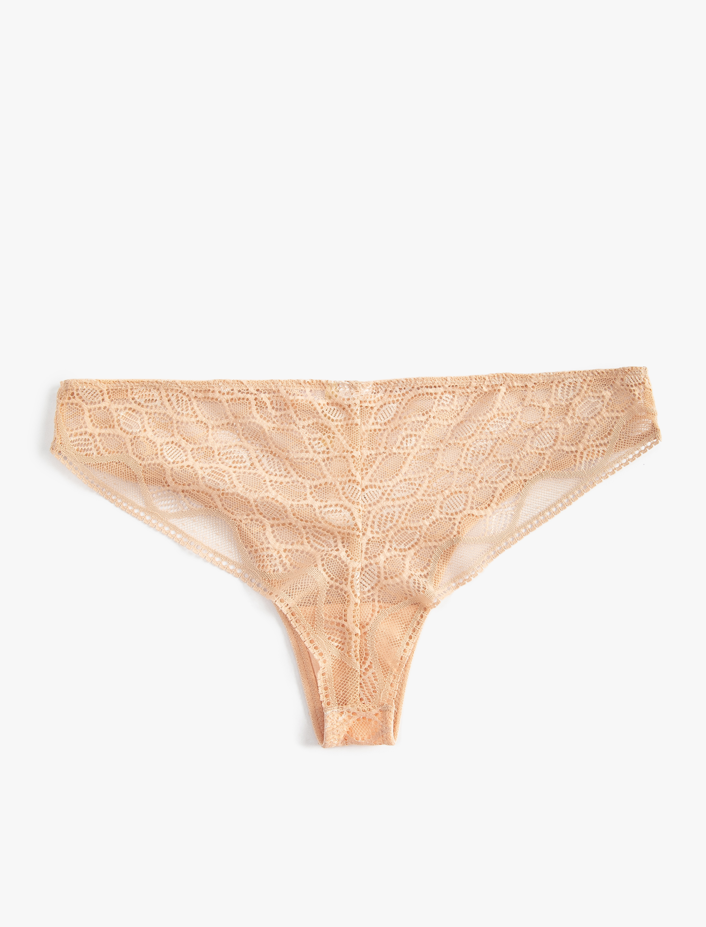   Dantelli Brazilian Külot