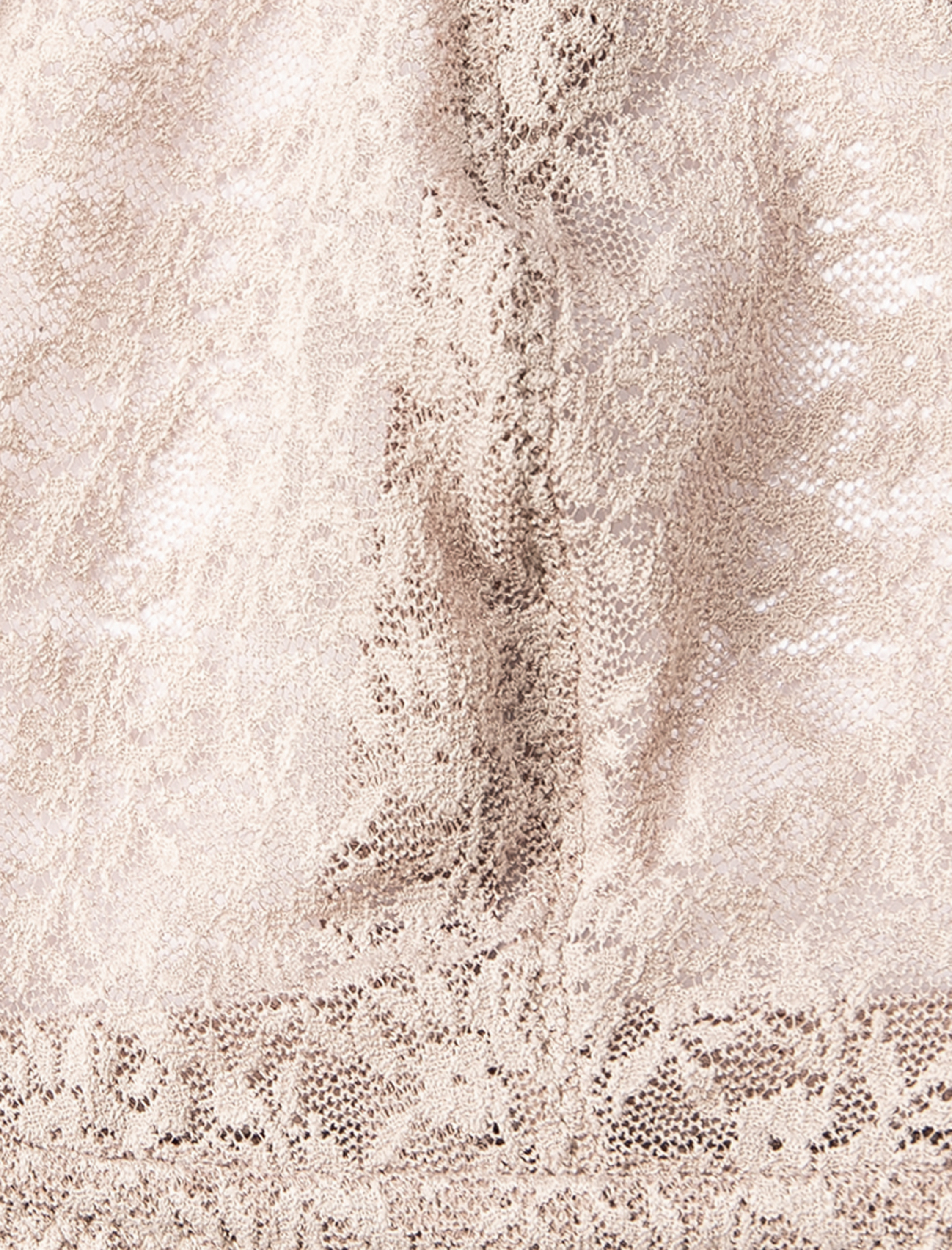   Balensiz Sütyen Dantelli Dolgusuz İnce Askılı