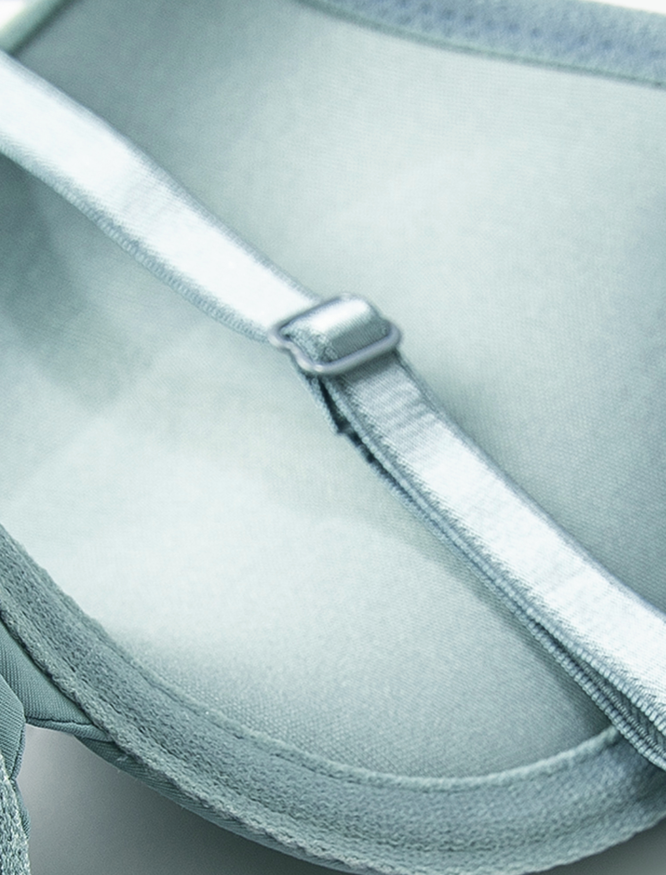   Push Up Sütyen Destekli Dolgulu Balenli Basic