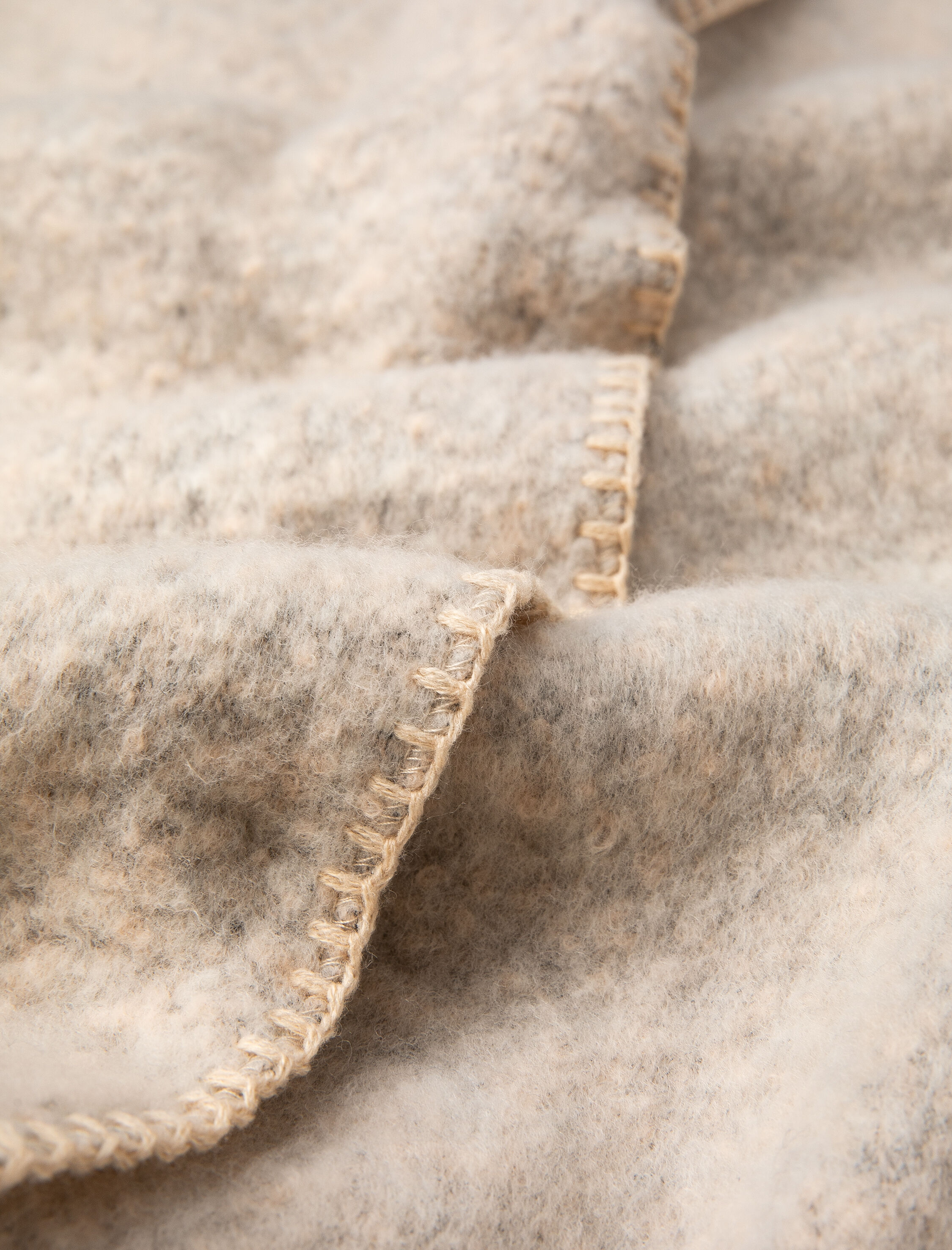  Kadın Basic Atkı Yumuşak Dokulu