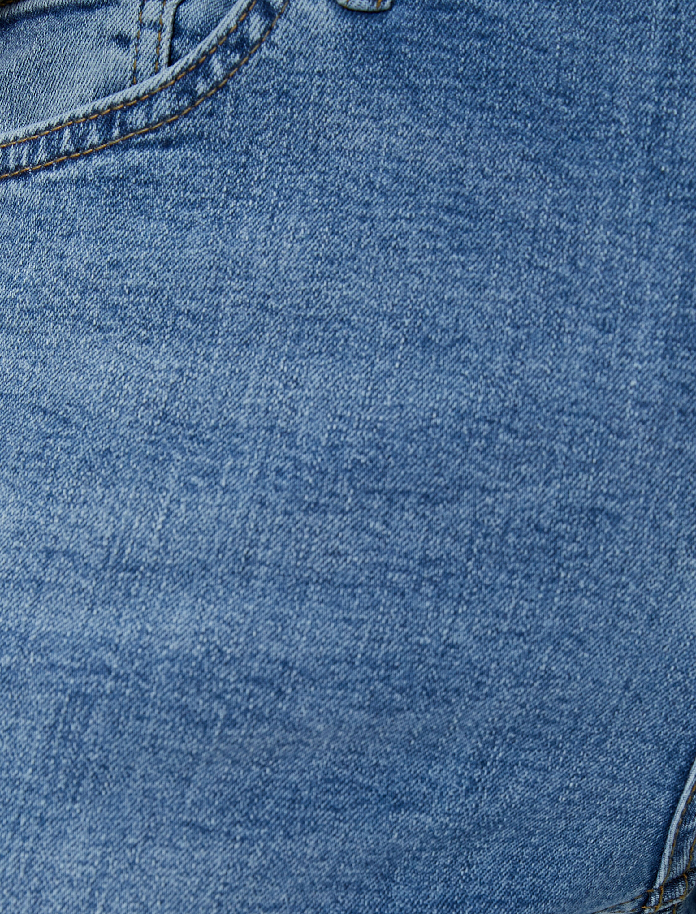   Skinny Fit Kot Pantolon - Michael Jean