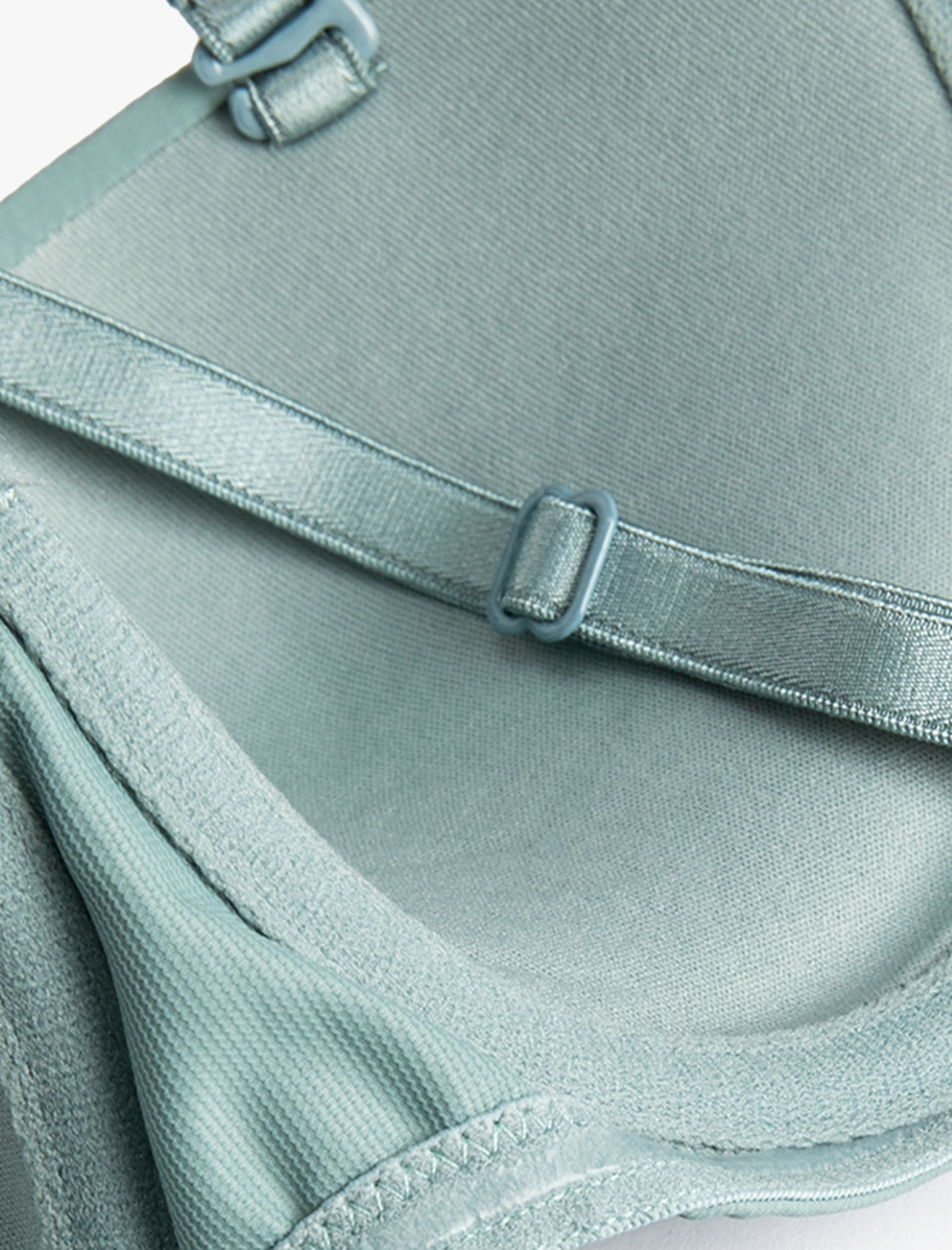 Push Up Askısız Sütyen Balenli Dolgulu Basic