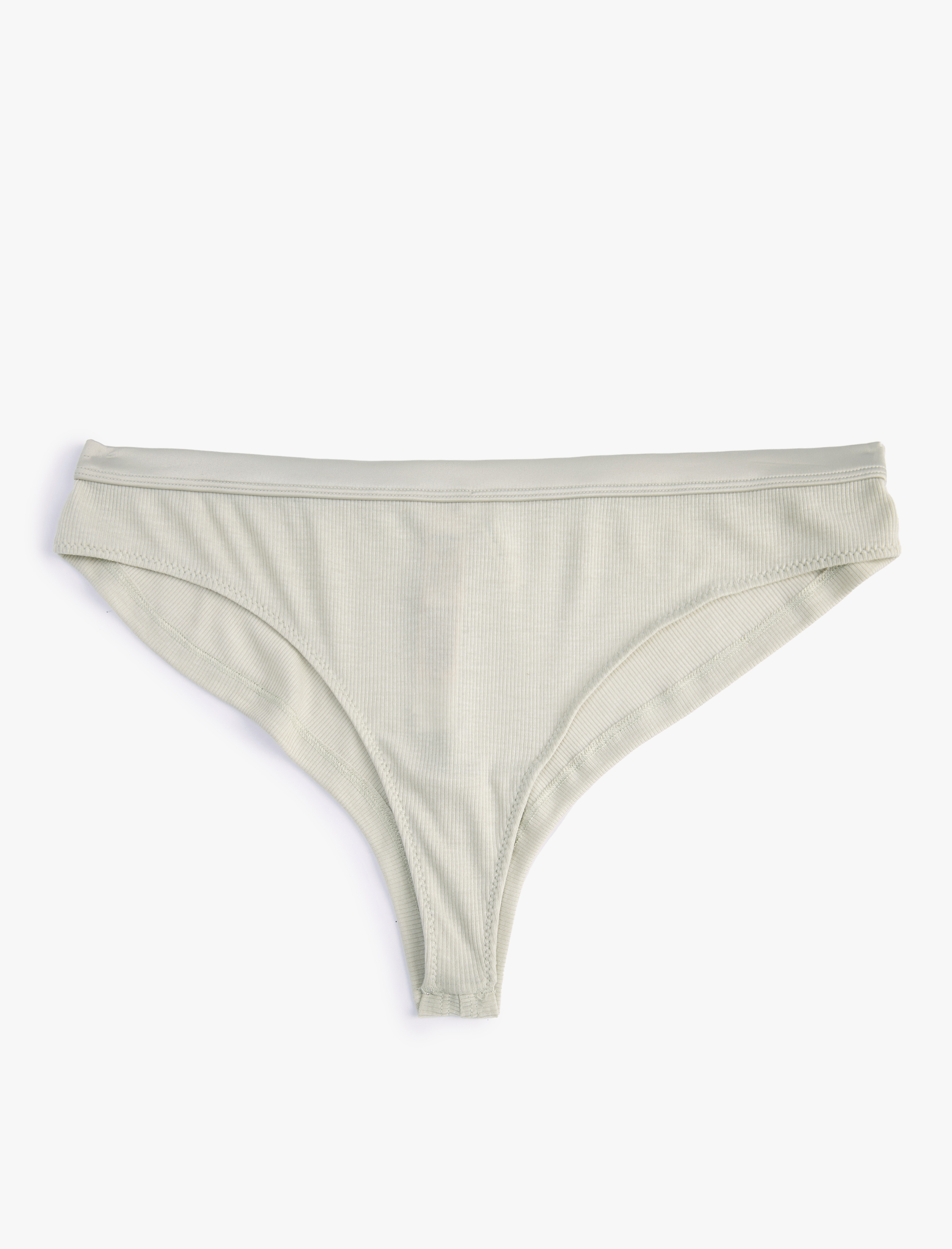   Basic Brief Külot Fitilli