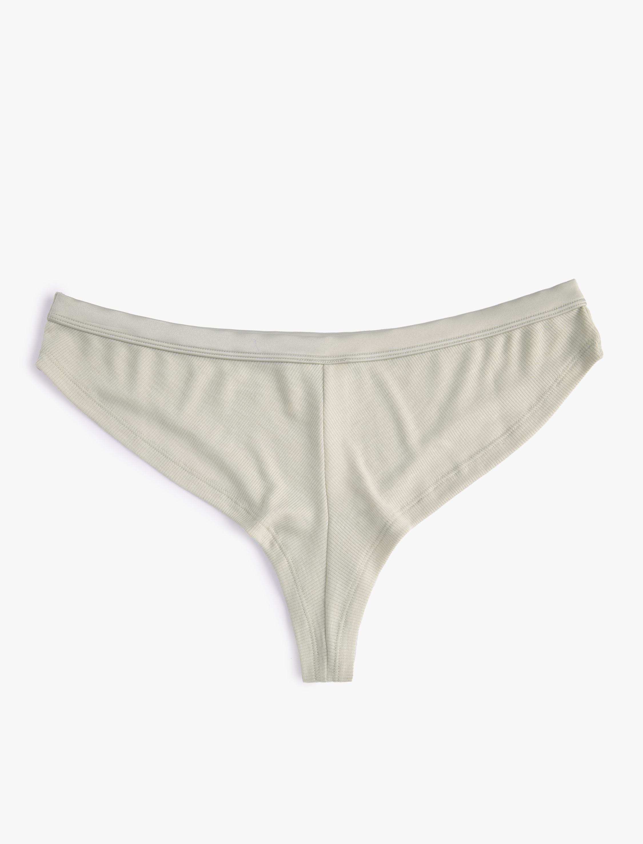  Basic Brief Külot Fitilli