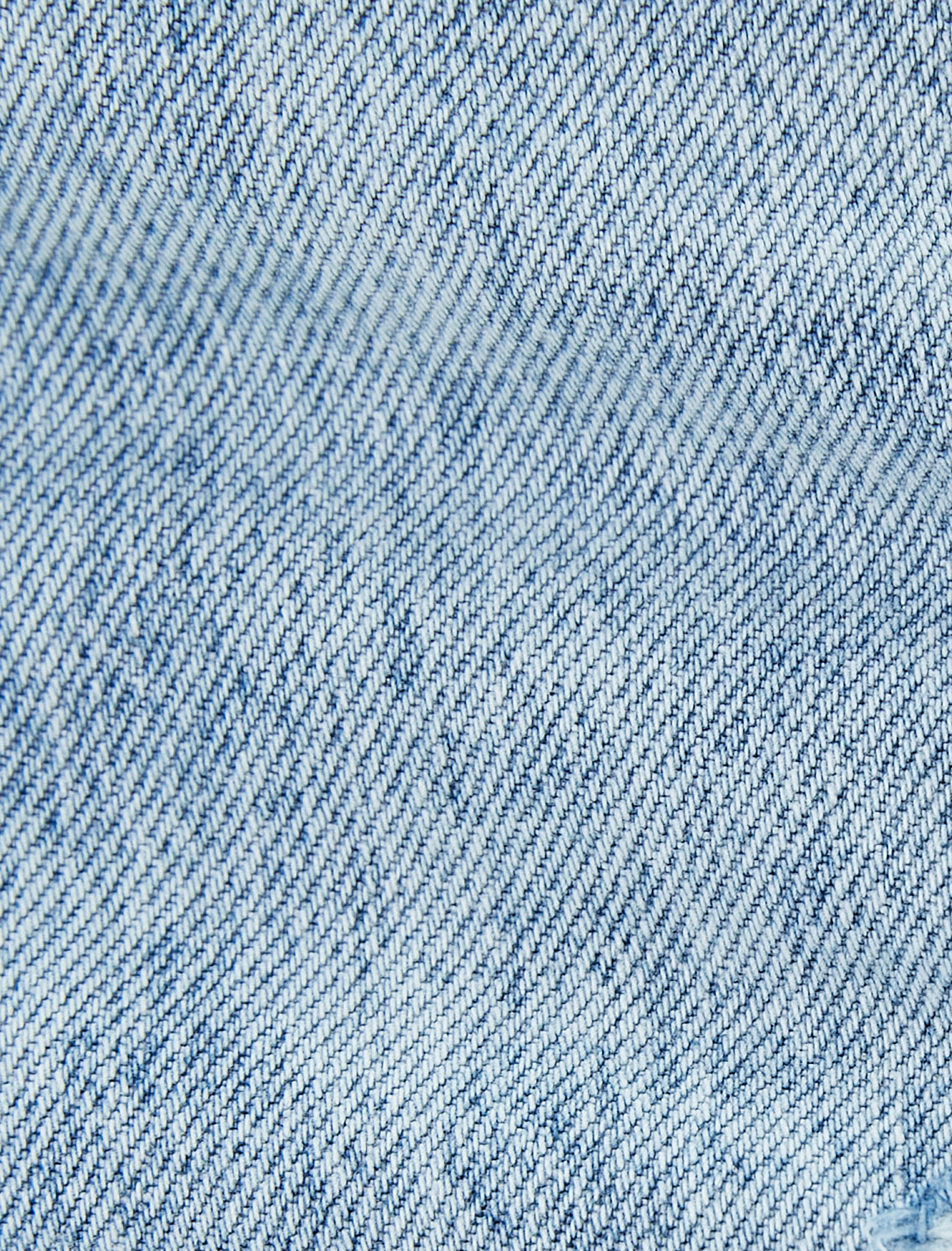   Midi Kot Etek Yırtık Yırtmaç Detaylı Standart Bel Cepli Pamuklu