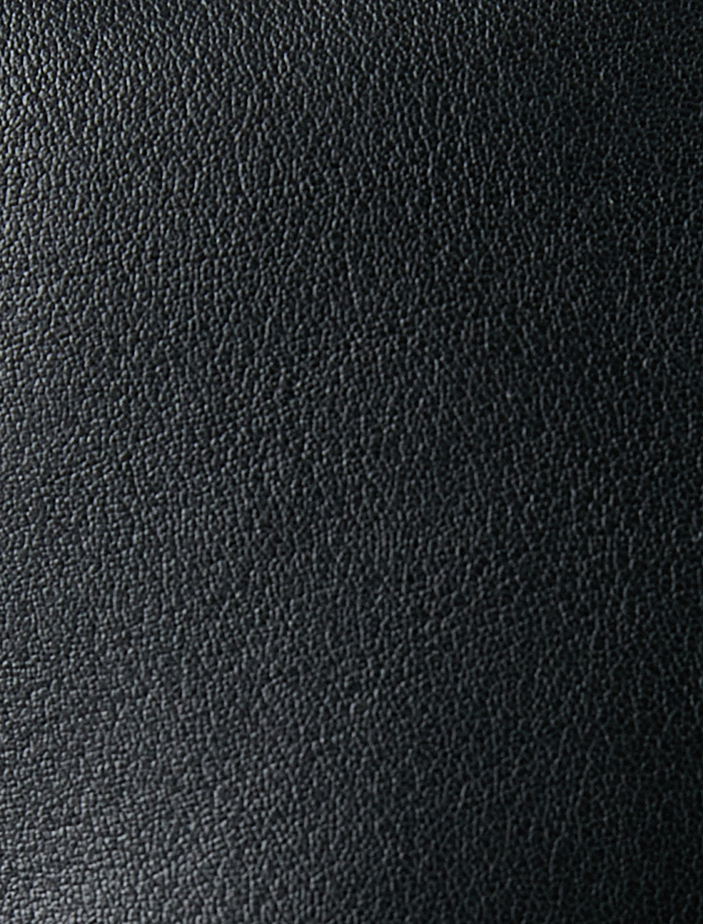   Biker Ceket Suni Deri Fermuarlı Suni Kürk Detaylı