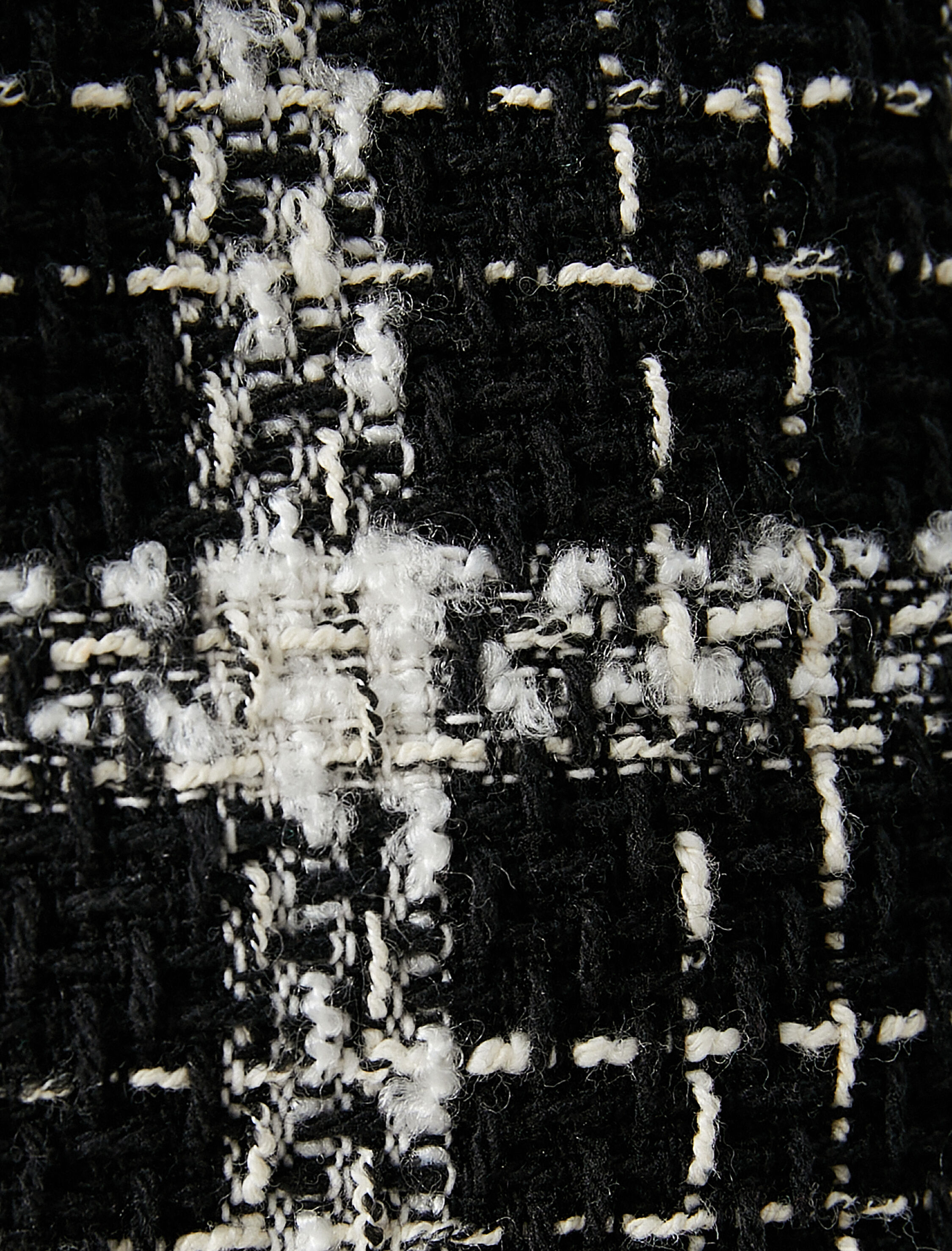   Tüvit Gömlek Ceket Suni Deri Detaylı Cepli