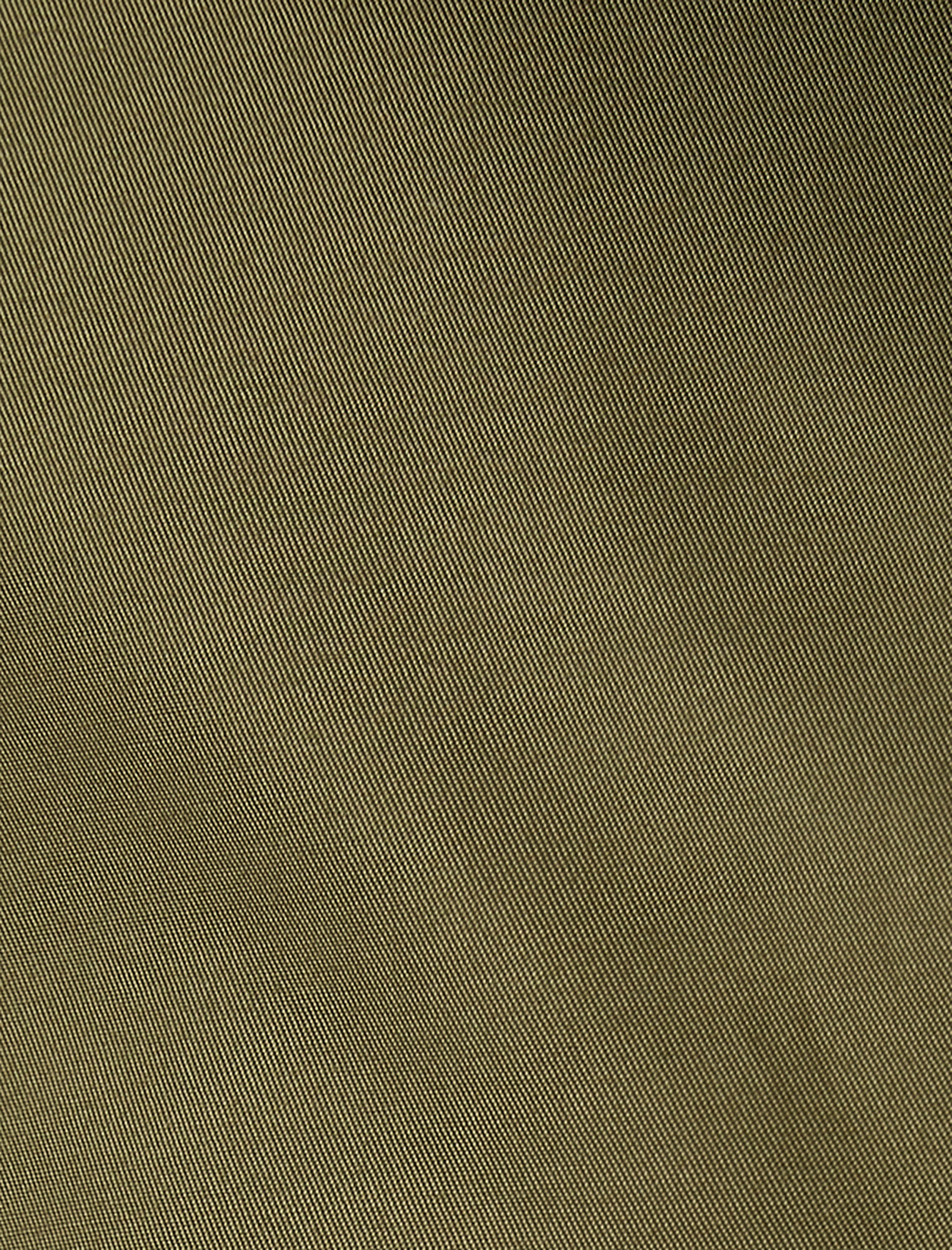 Kemerli Trençkot Kruvaze Kapama Rüzgarlık Detaylı Cepli