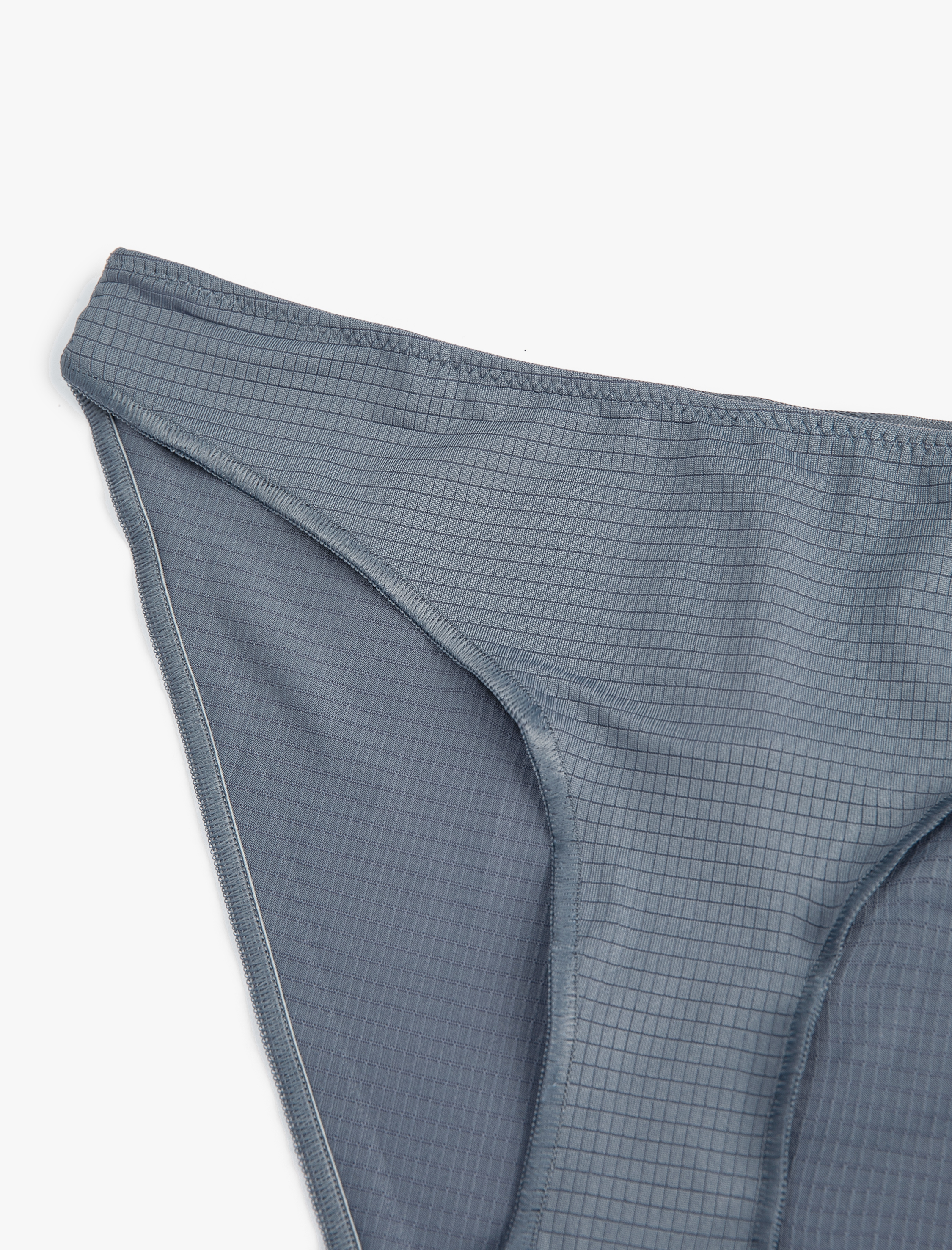   Dokulu Brief Külot Normal Bel