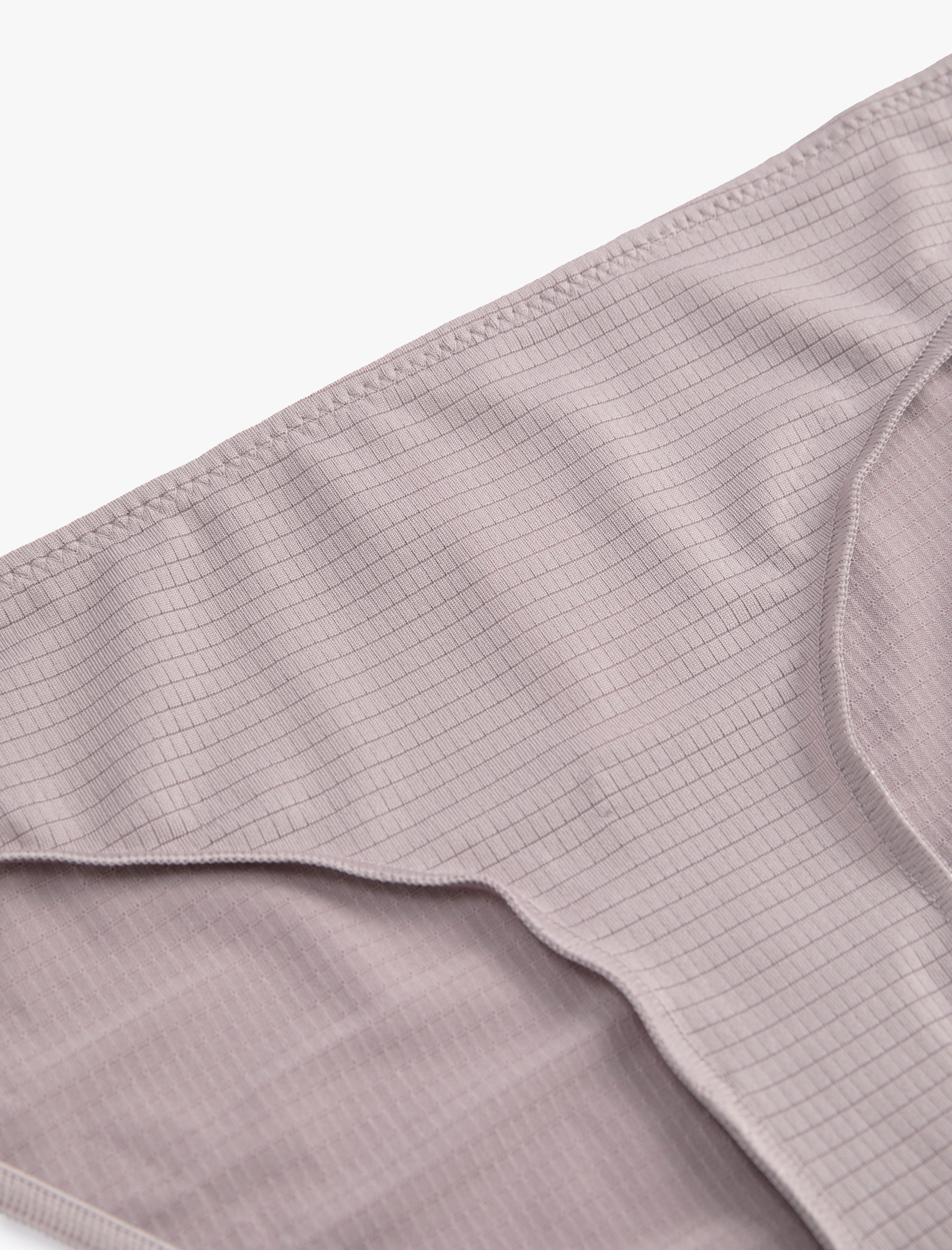   Dokulu Brief Külot Normal Bel