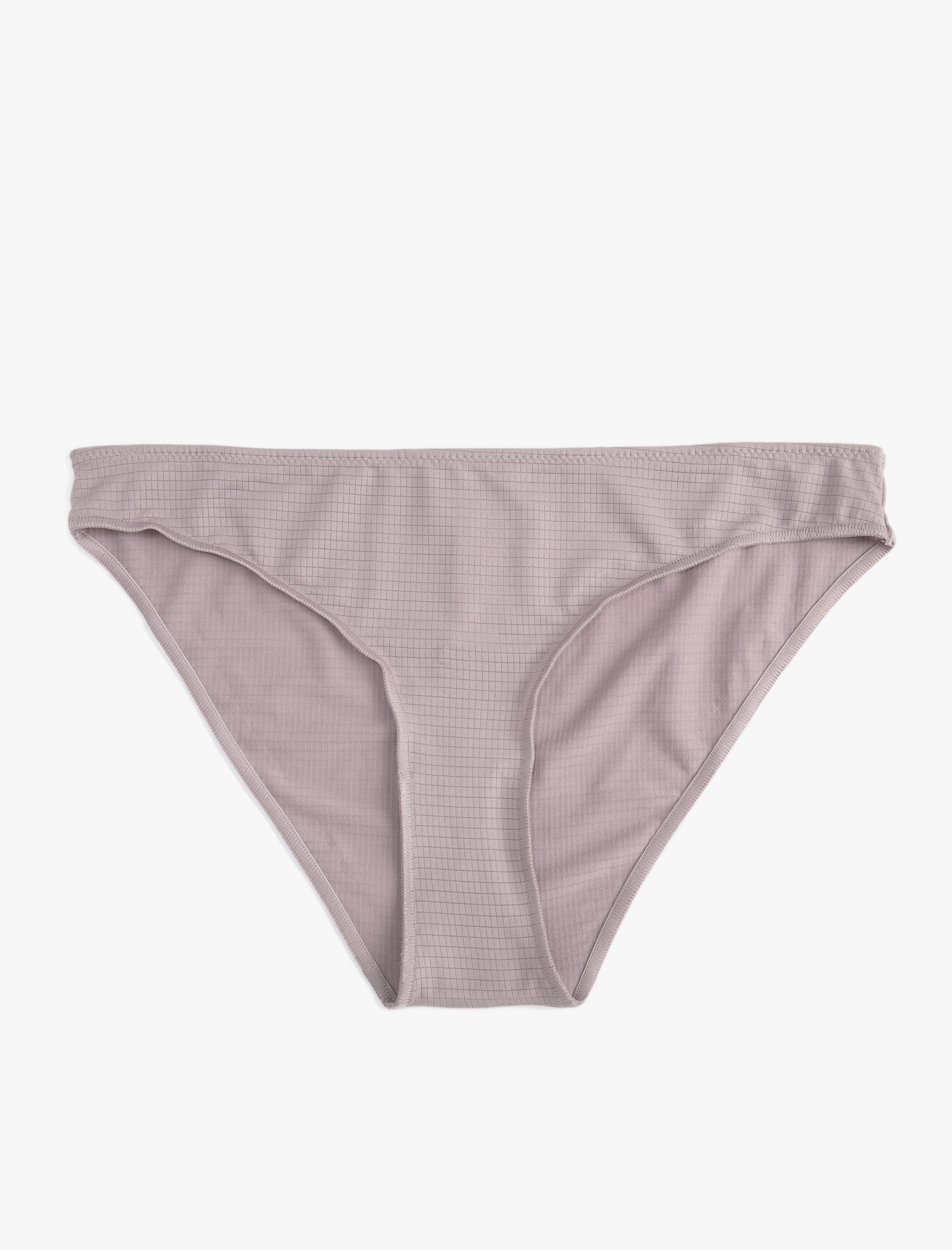   Dokulu Brief Külot Normal Bel