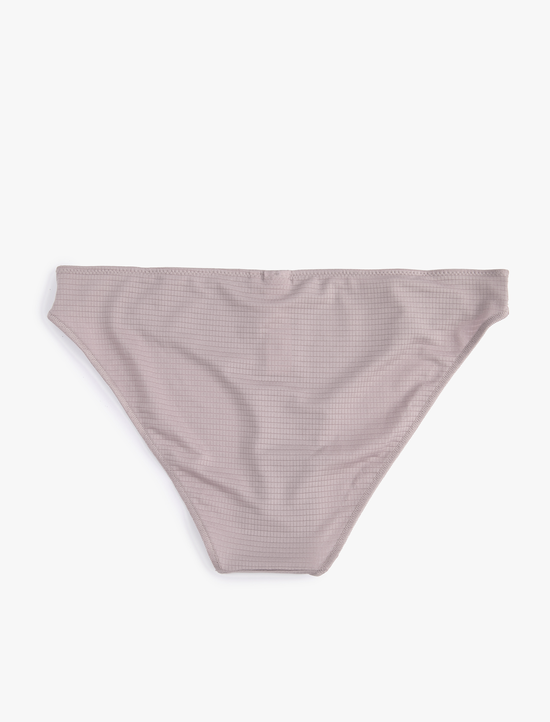   Dokulu Brief Külot Normal Bel