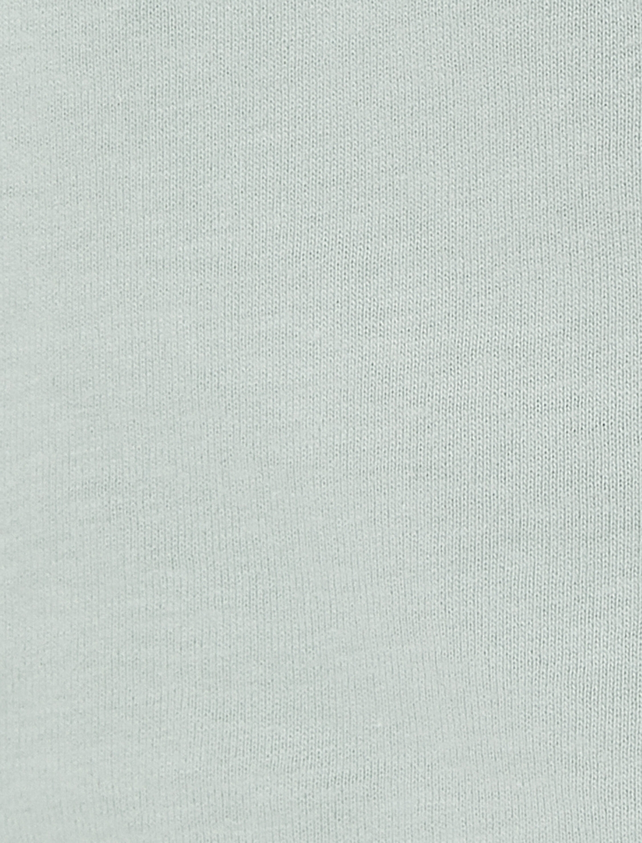   Uzun Kollu Pijama Takımı Pamuklu Slogan Baskılı Bisiklet Yaka