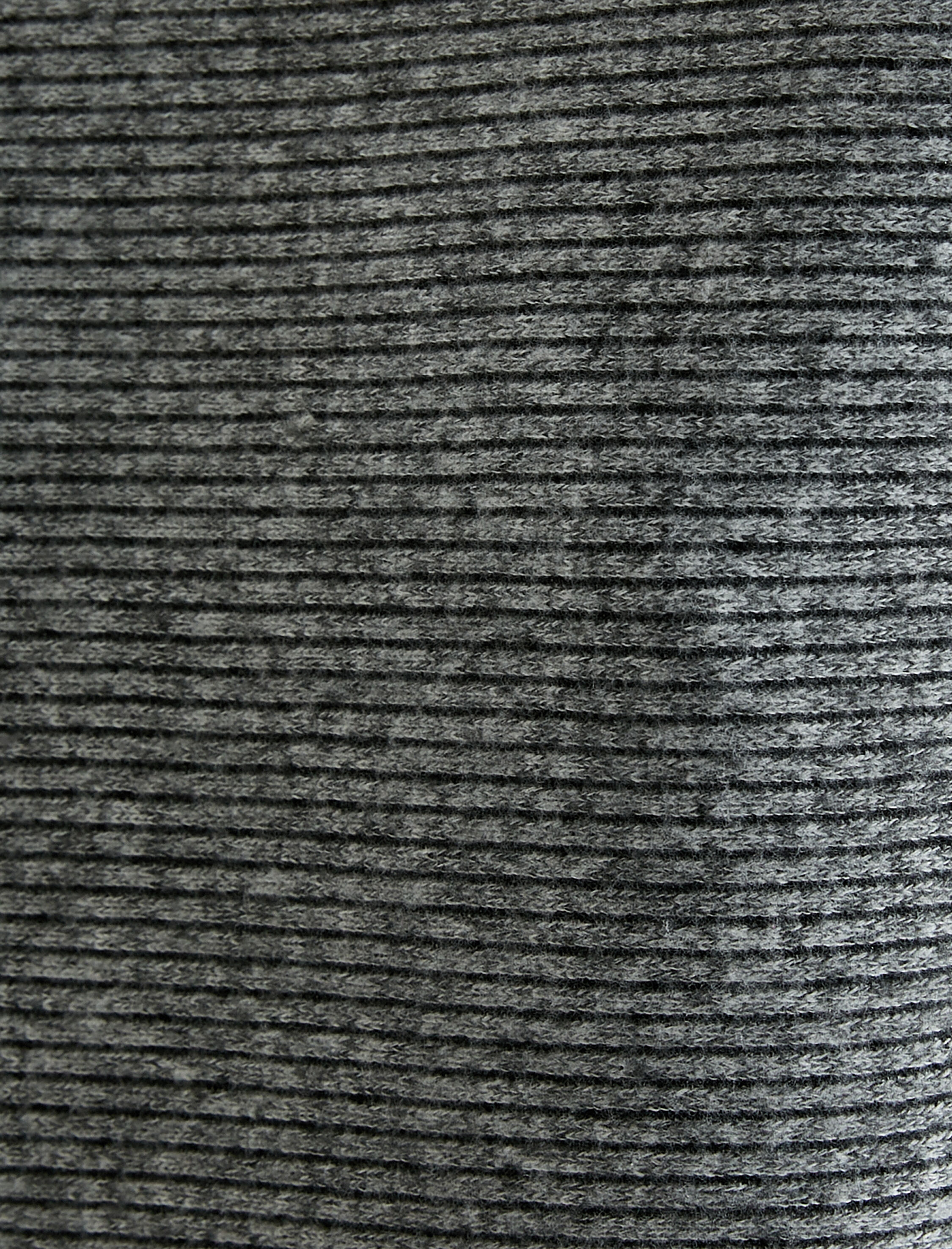   Koton X Şahika Ercümen - Dik Yaka Uzun Kollu Tişört