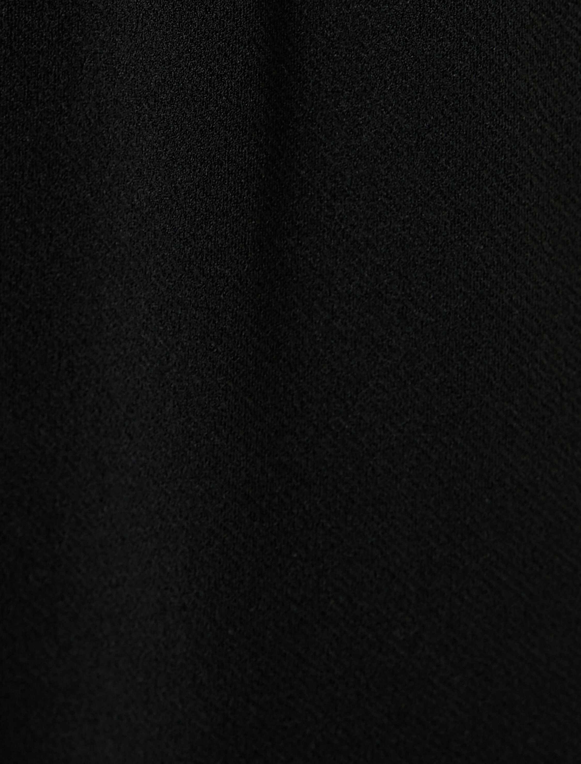   Jogger Pantolon Beli Lastikli Cep Detaylı