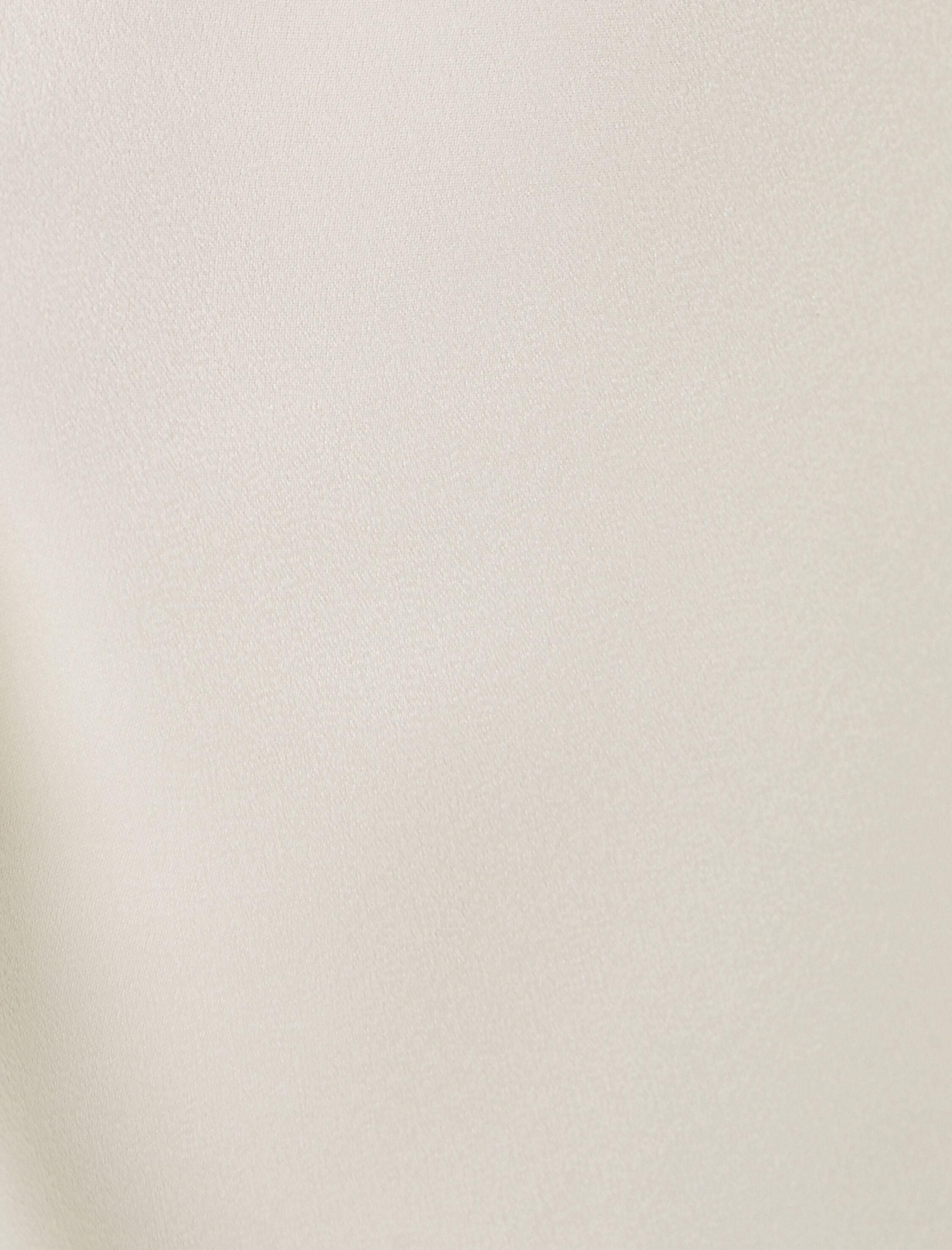   Hakim Yaka Gömlek Uzun Kollu Düğmeli Roba Detaylı