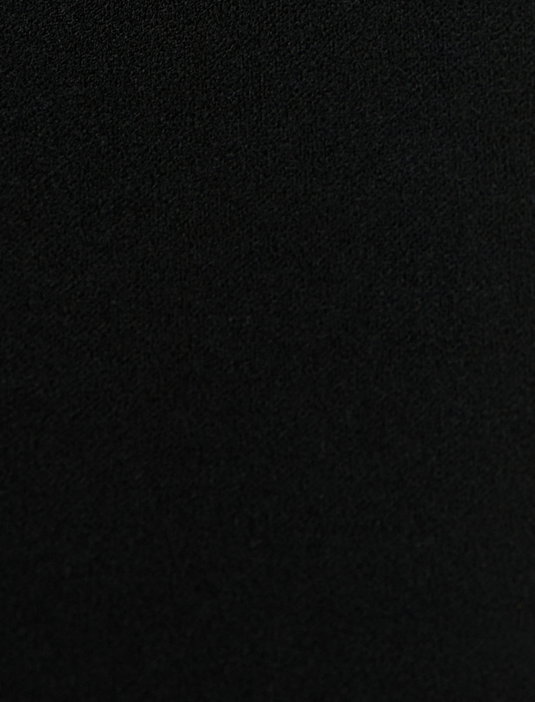   Mini Şort Etek Metal Aksesuarlı Normal Bel