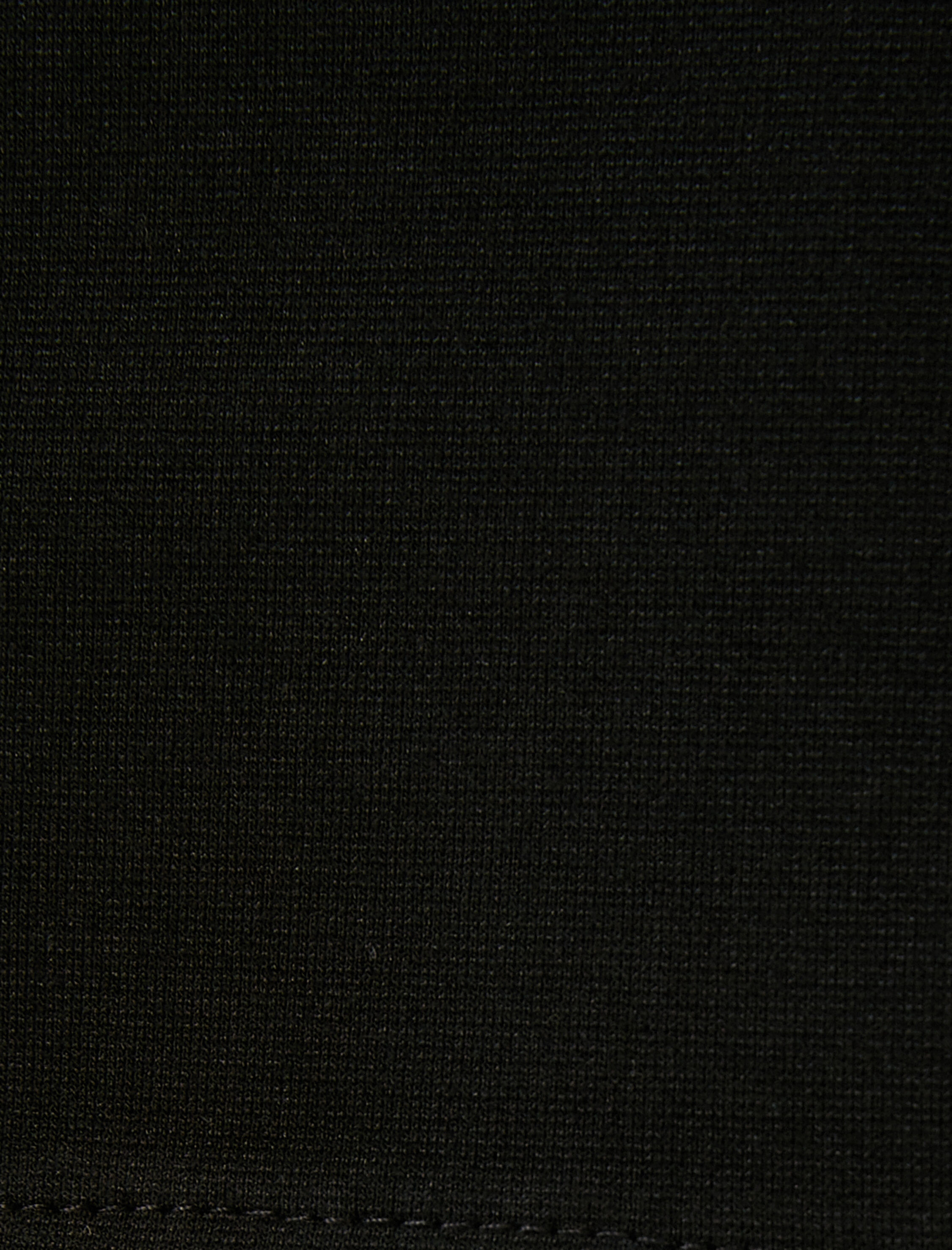   Mini Etek Dantel Detaylı Yırtmaçlı Normal Bel Fermuarlı