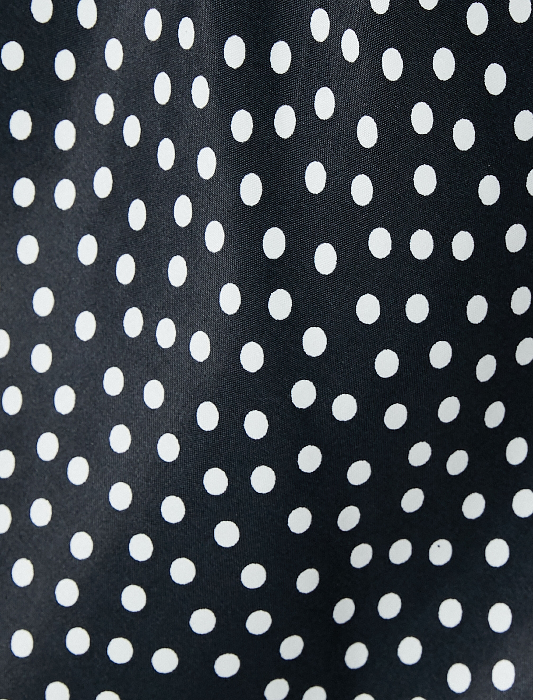   Saten Etek Puantiyeli Normal Bel