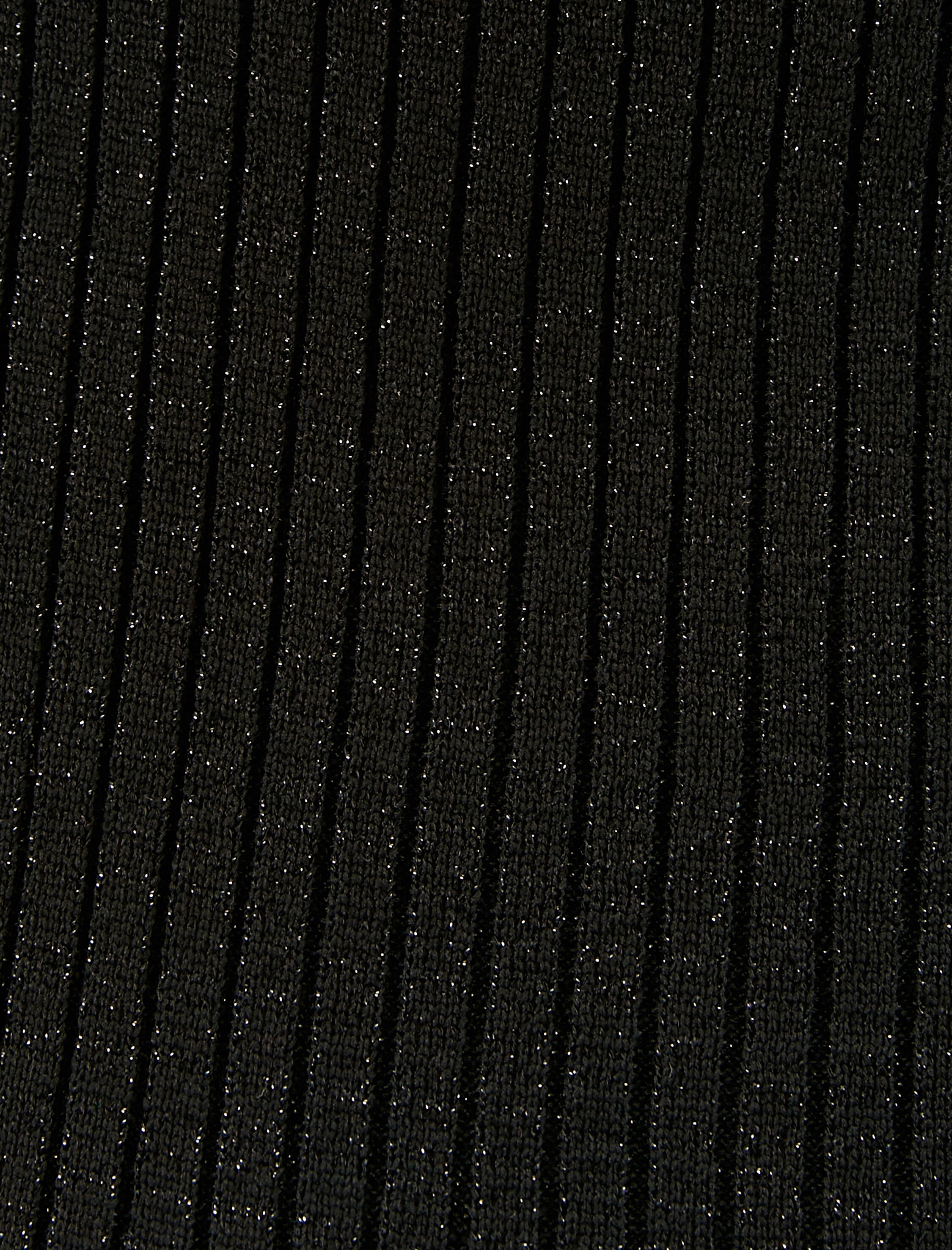   Triko Kazak Kısa Kollu Bisiklet Yaka Simli